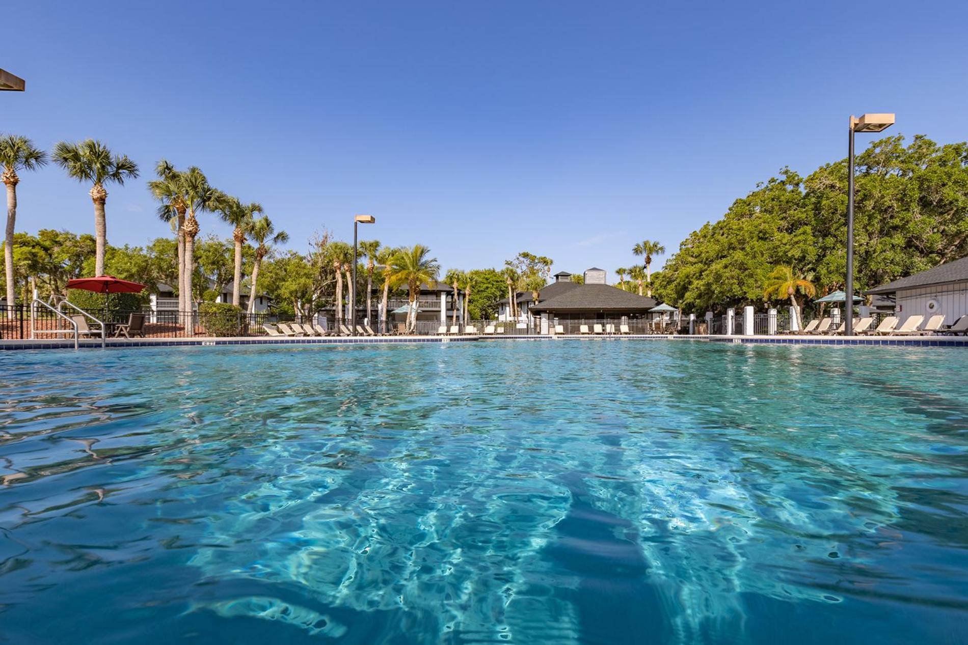 Legacy Vacation Resorts - Palm Coast photo 22
