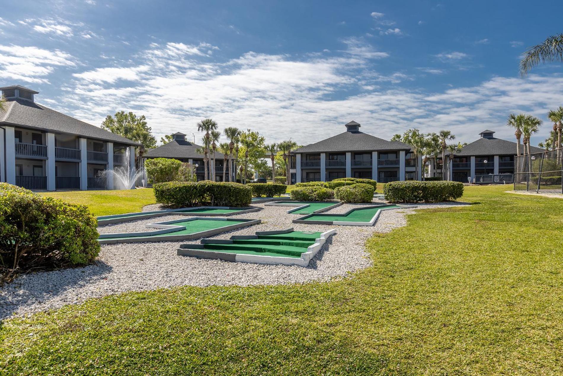 Legacy Vacation Resorts - Palm Coast photo 23