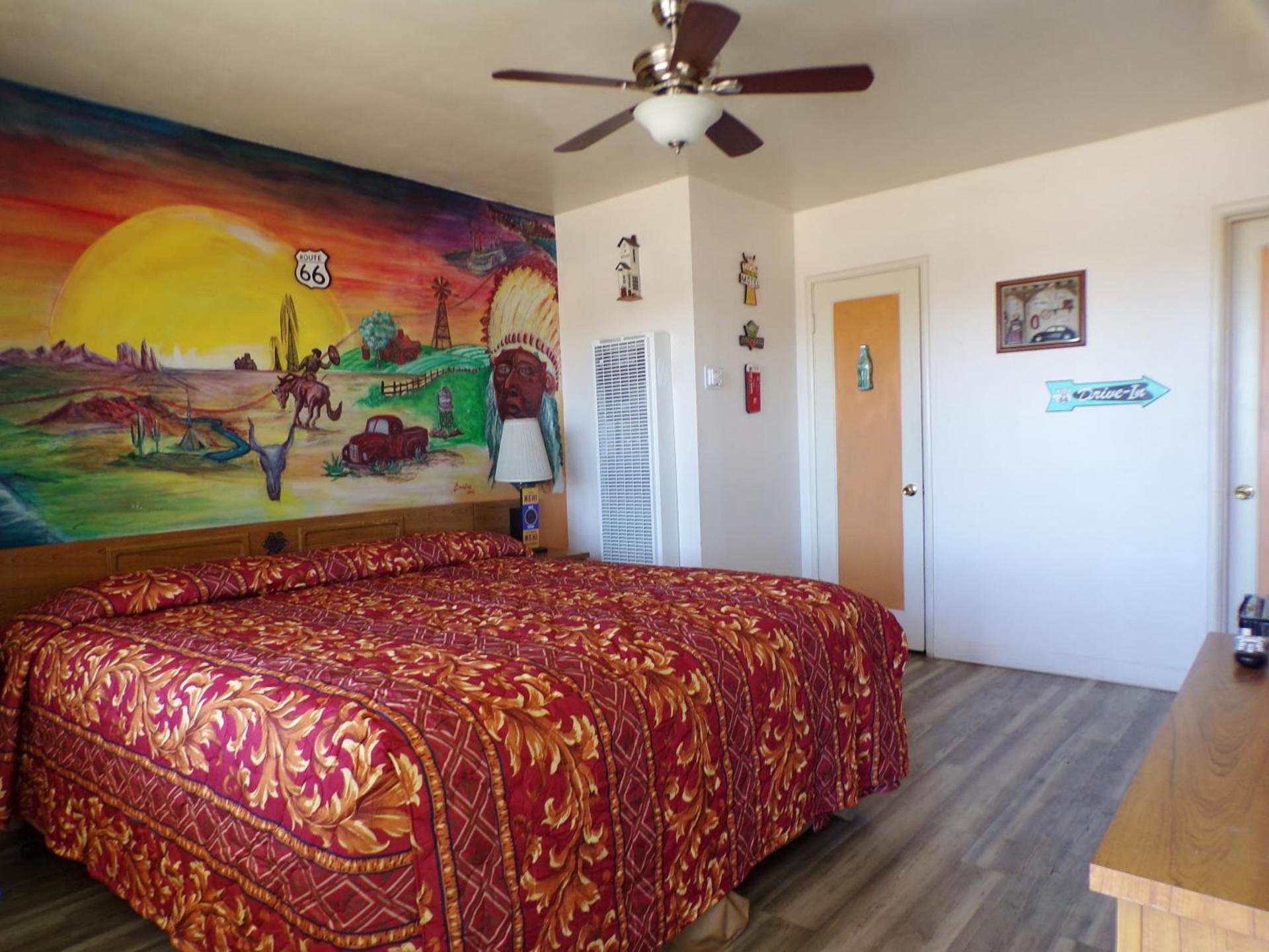 Cypress Tree Motel photo 22