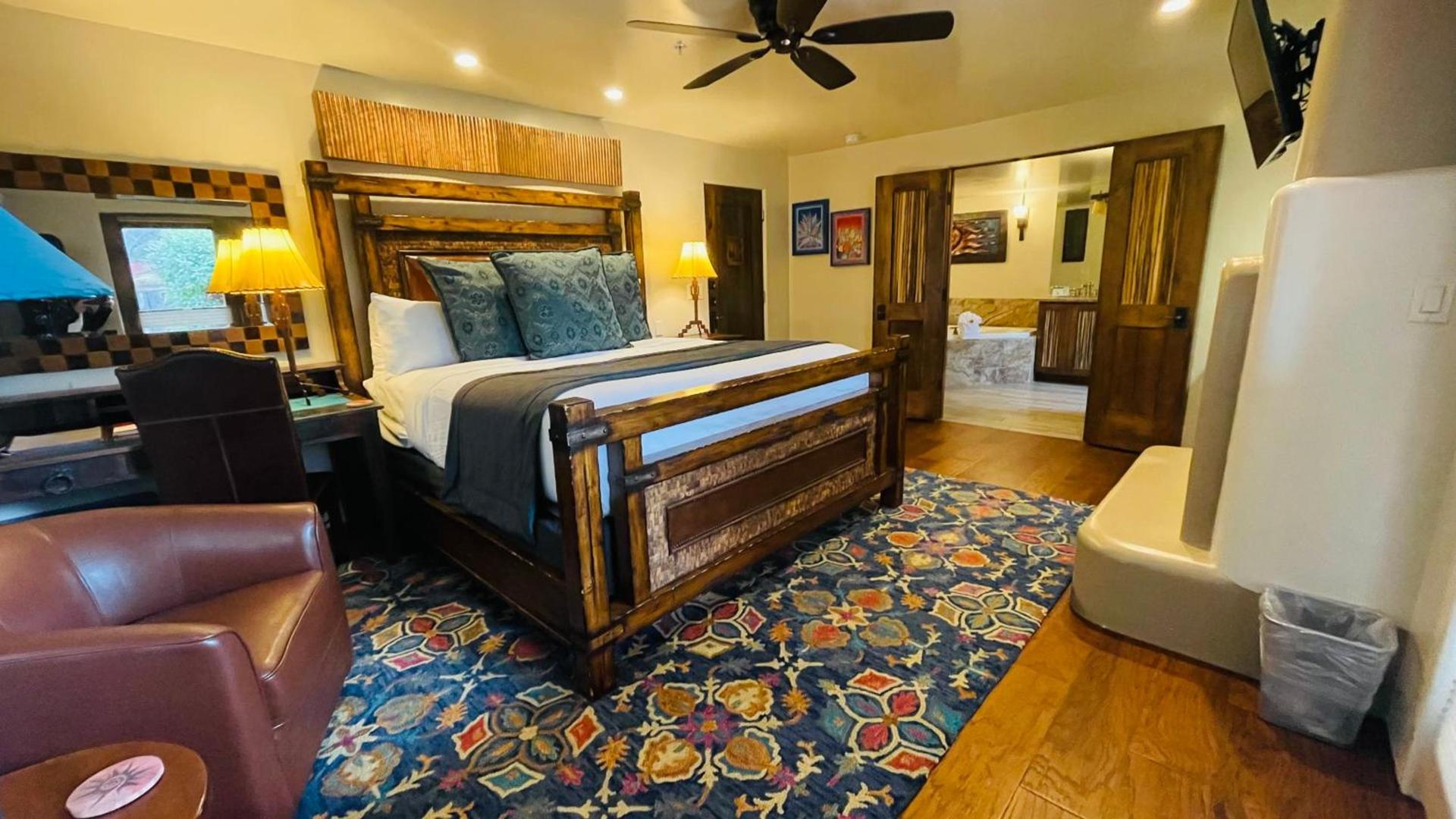 Casa Sedona Inn photo 98