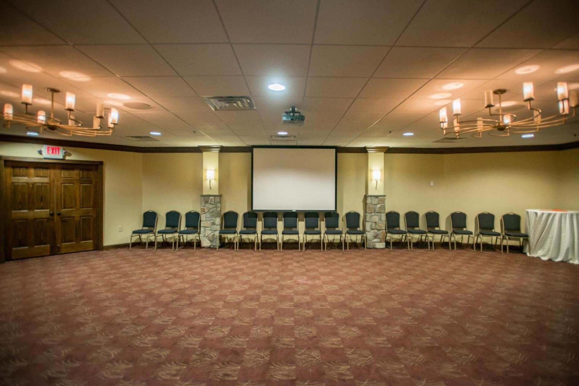 Chester Hotel and Conference Center photo 32