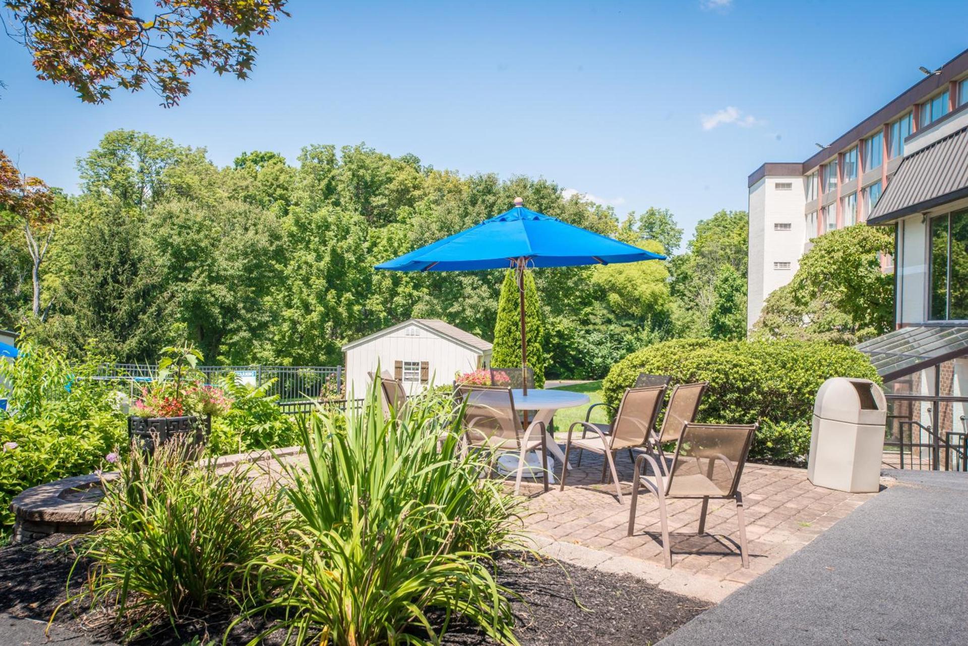 Chester Hotel and Conference Center photo 33