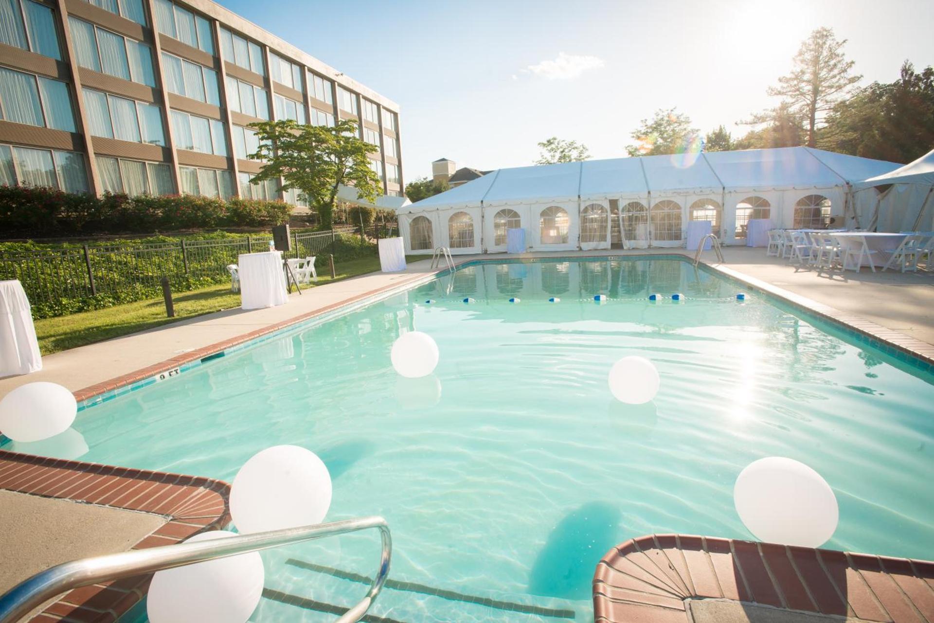 Chester Hotel and Conference Center photo 35
