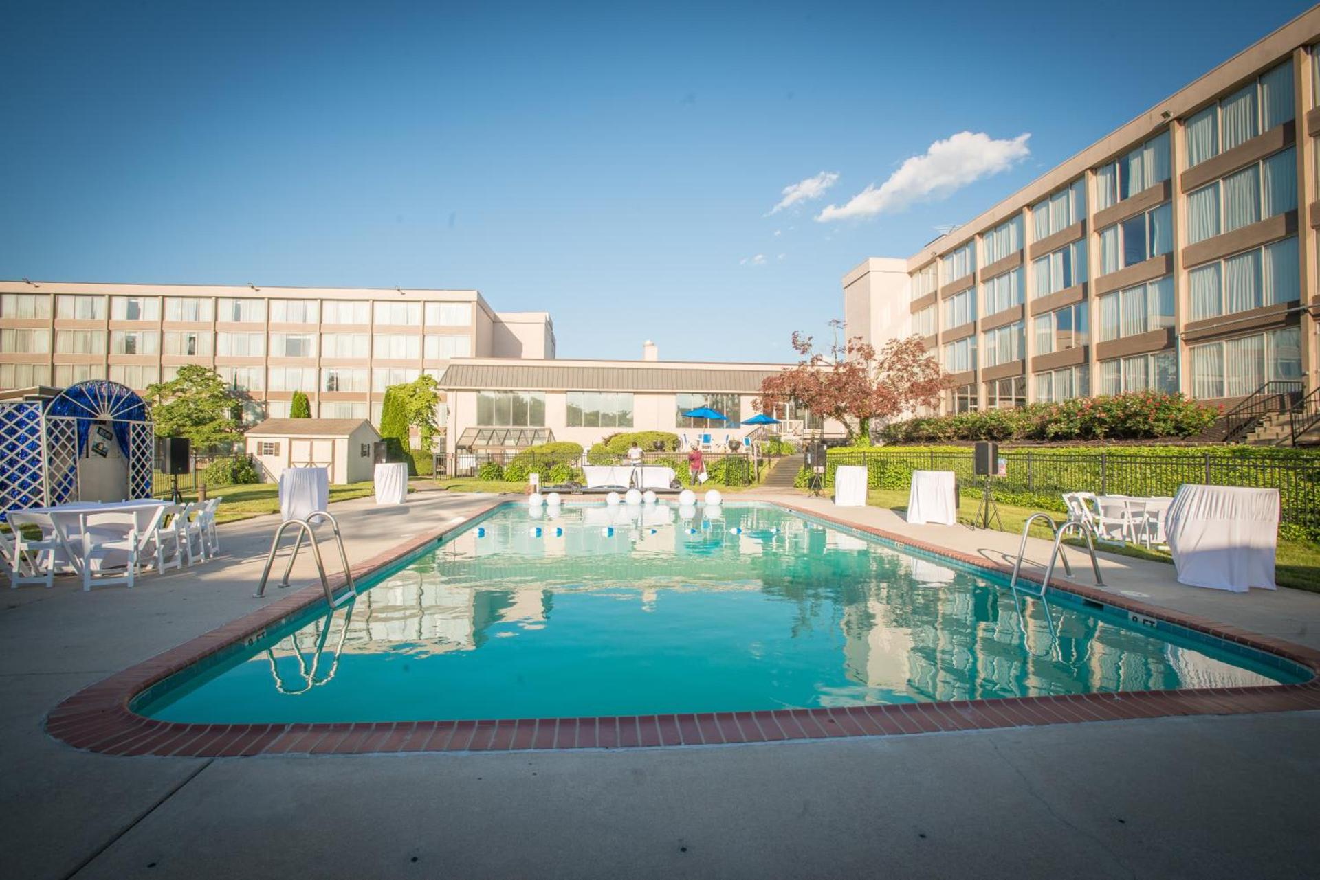 Chester Hotel and Conference Center photo 39