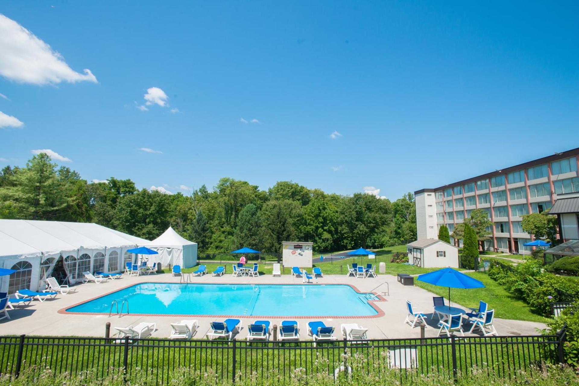 Chester Hotel and Conference Center photo 38