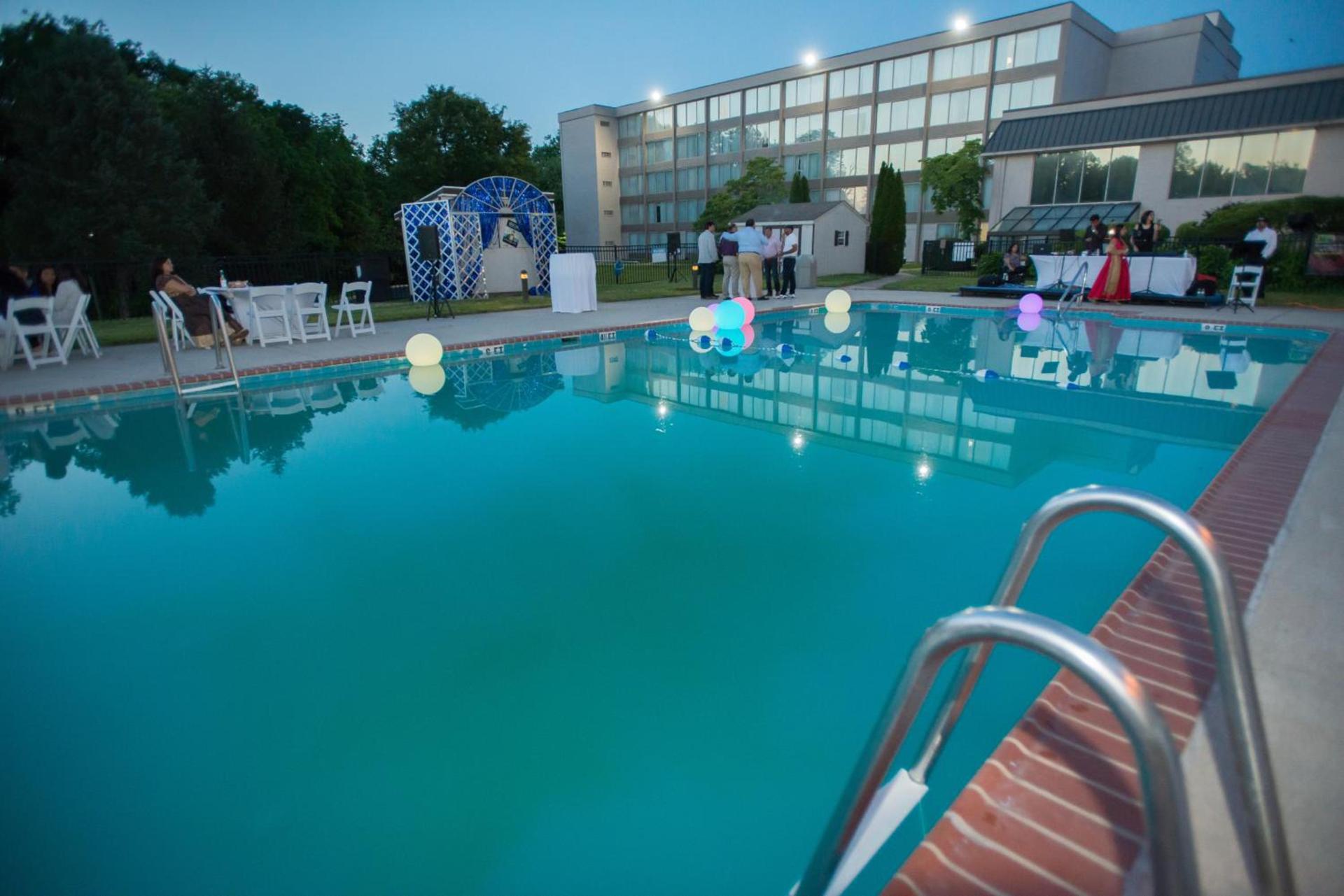 Chester Hotel and Conference Center photo 37