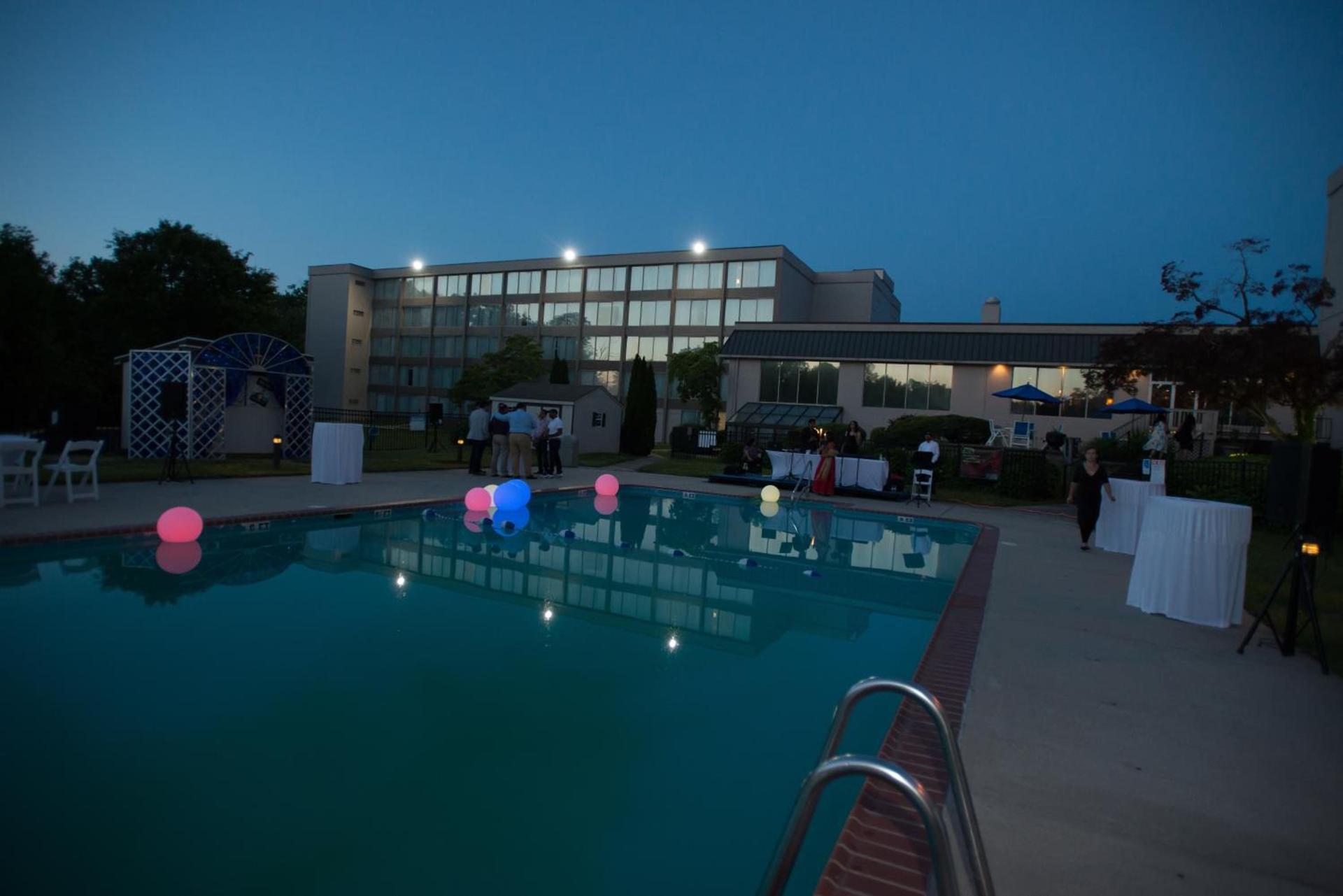 Exton Hotel and Conference Center photo 44