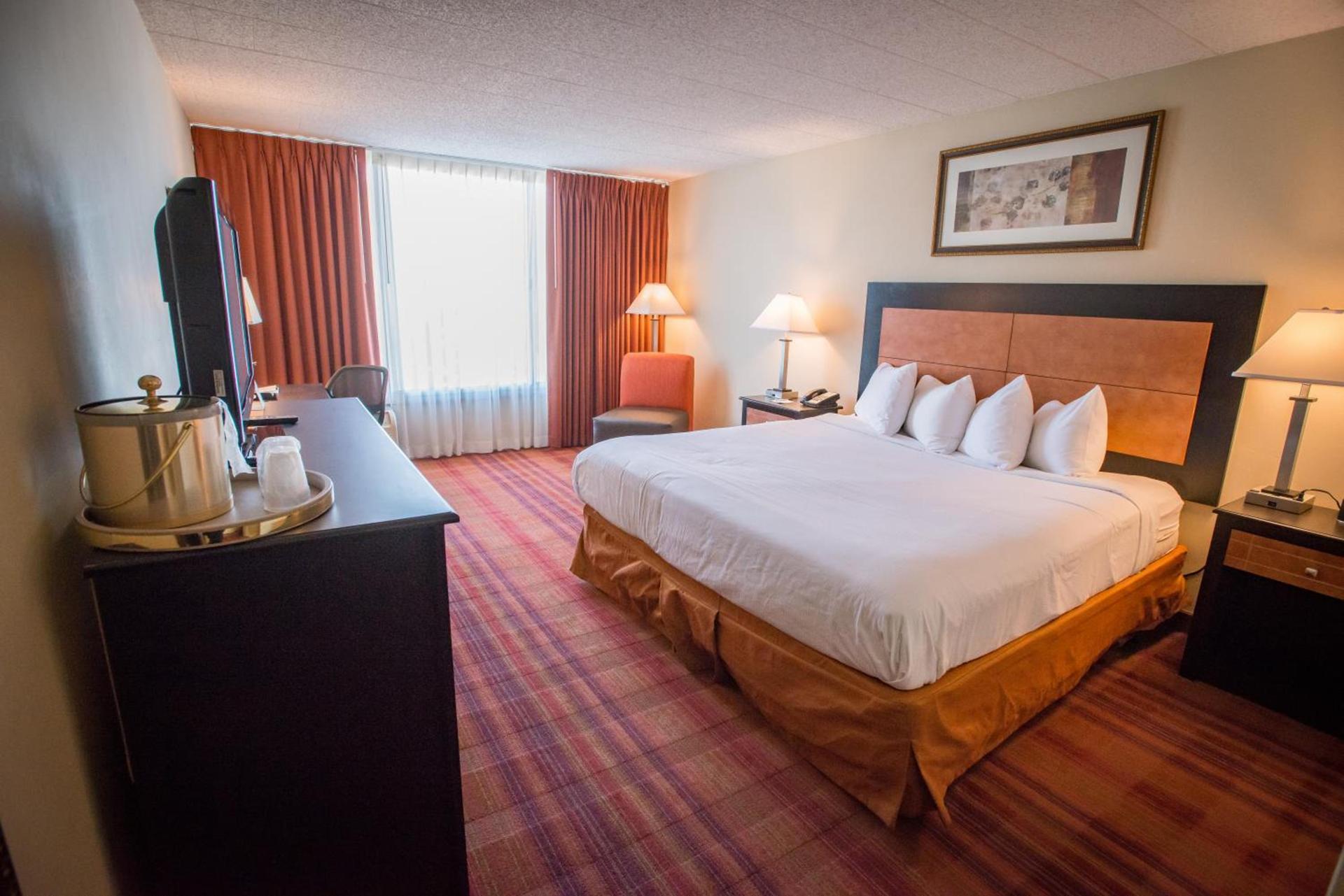 Exton Hotel and Conference Center photo 33
