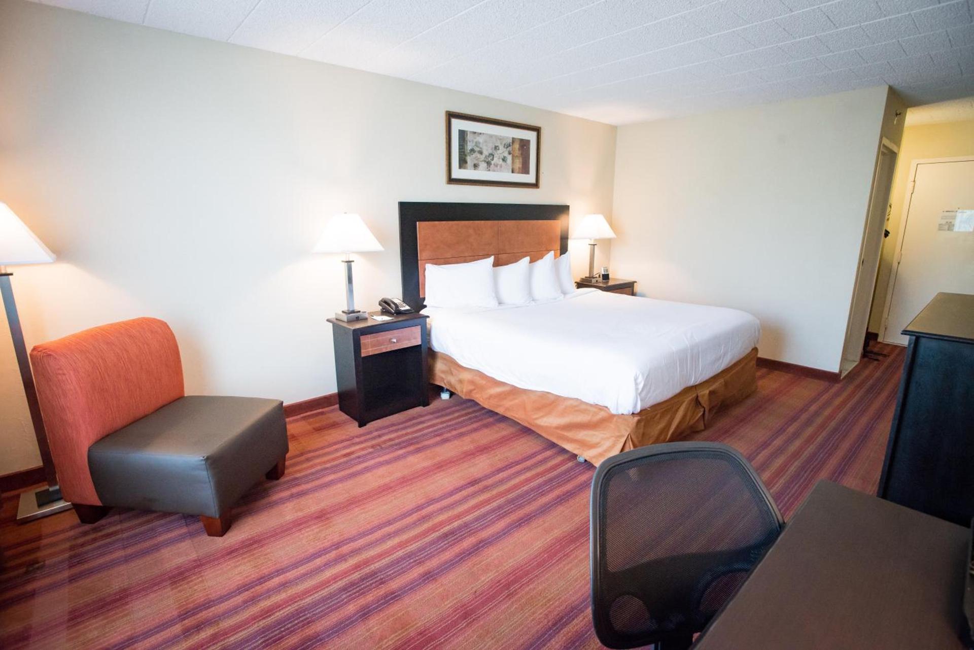 Exton Hotel and Conference Center photo 36