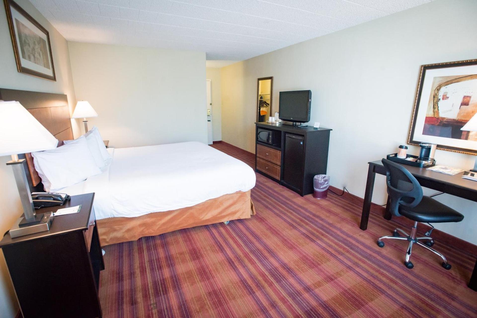 Exton Hotel and Conference Center photo 35