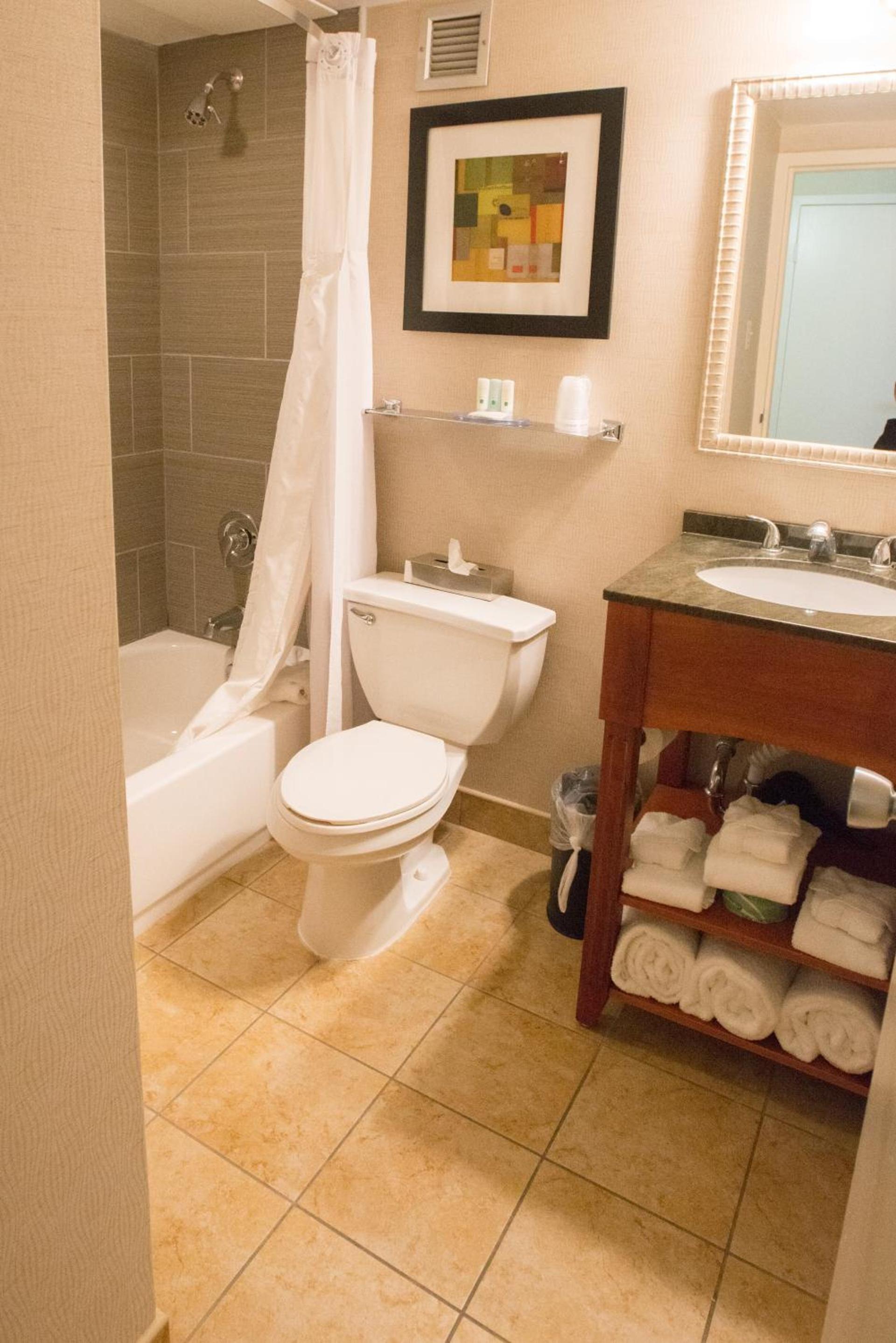 Exton Hotel and Conference Center photo 40