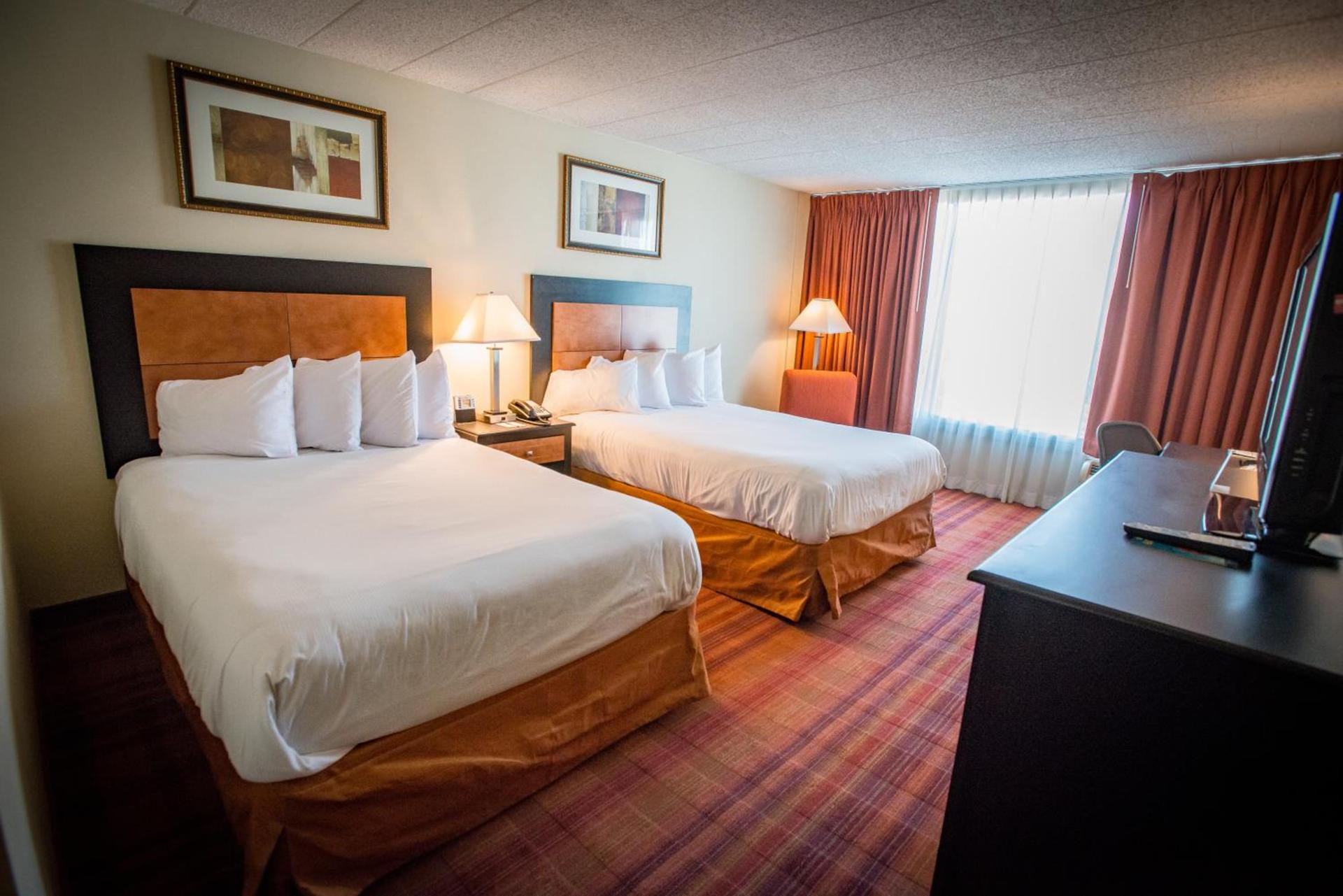 Exton Hotel and Conference Center photo 39