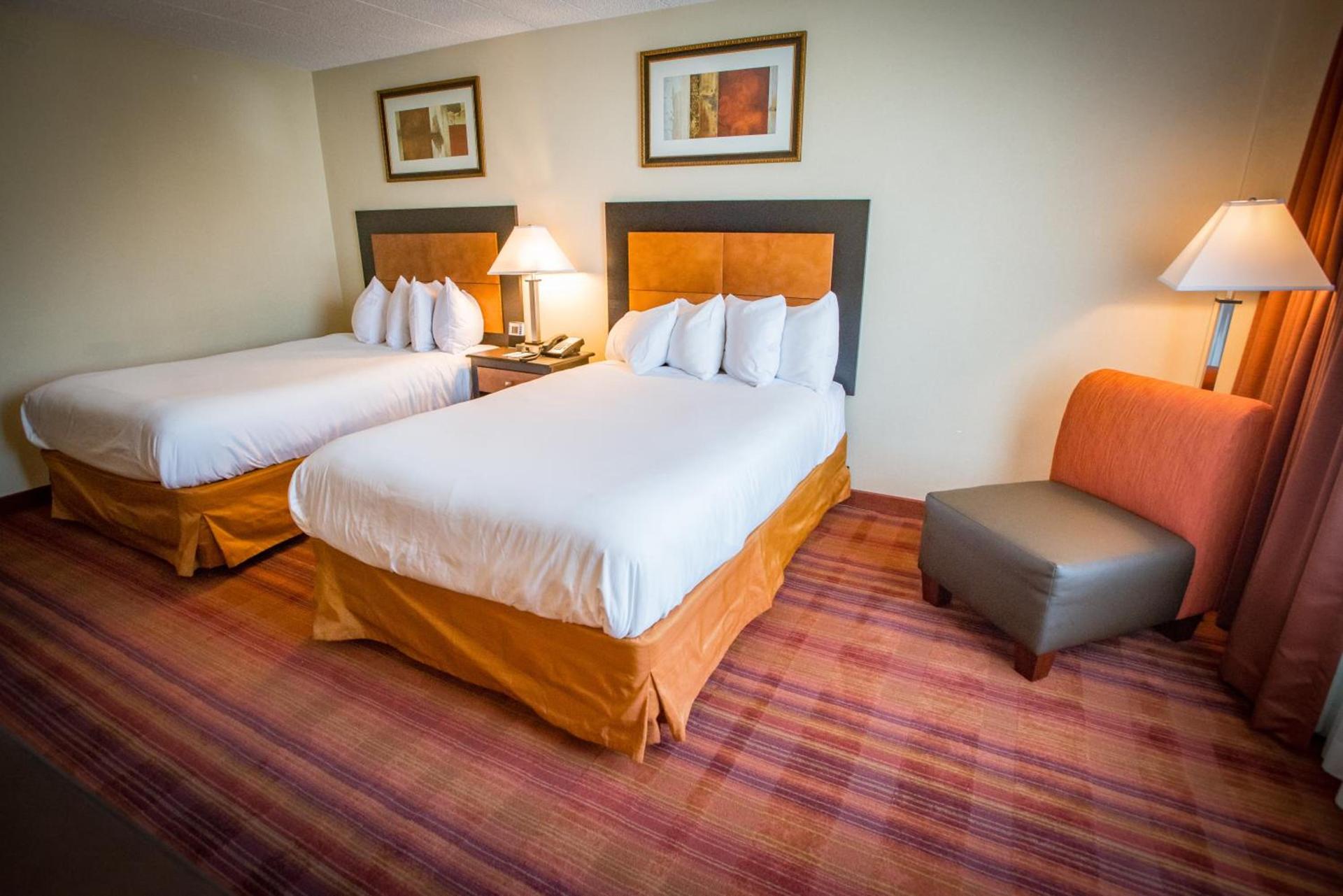 Exton Hotel and Conference Center photo 38