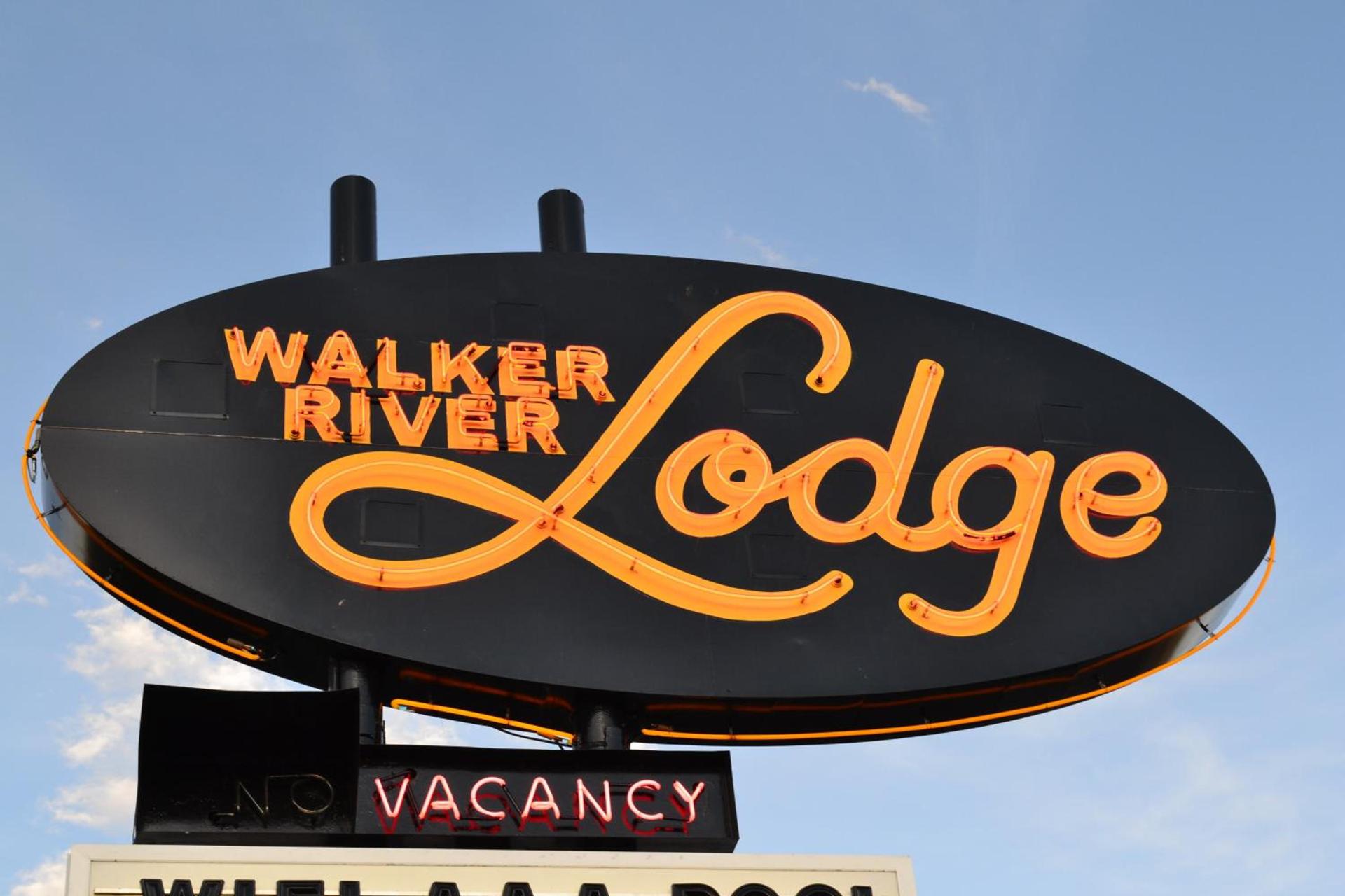 Walker River Lodge photo 45