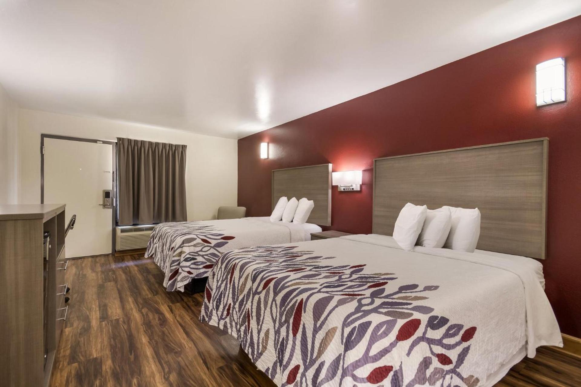 Red Roof Inn Crestview photo 6