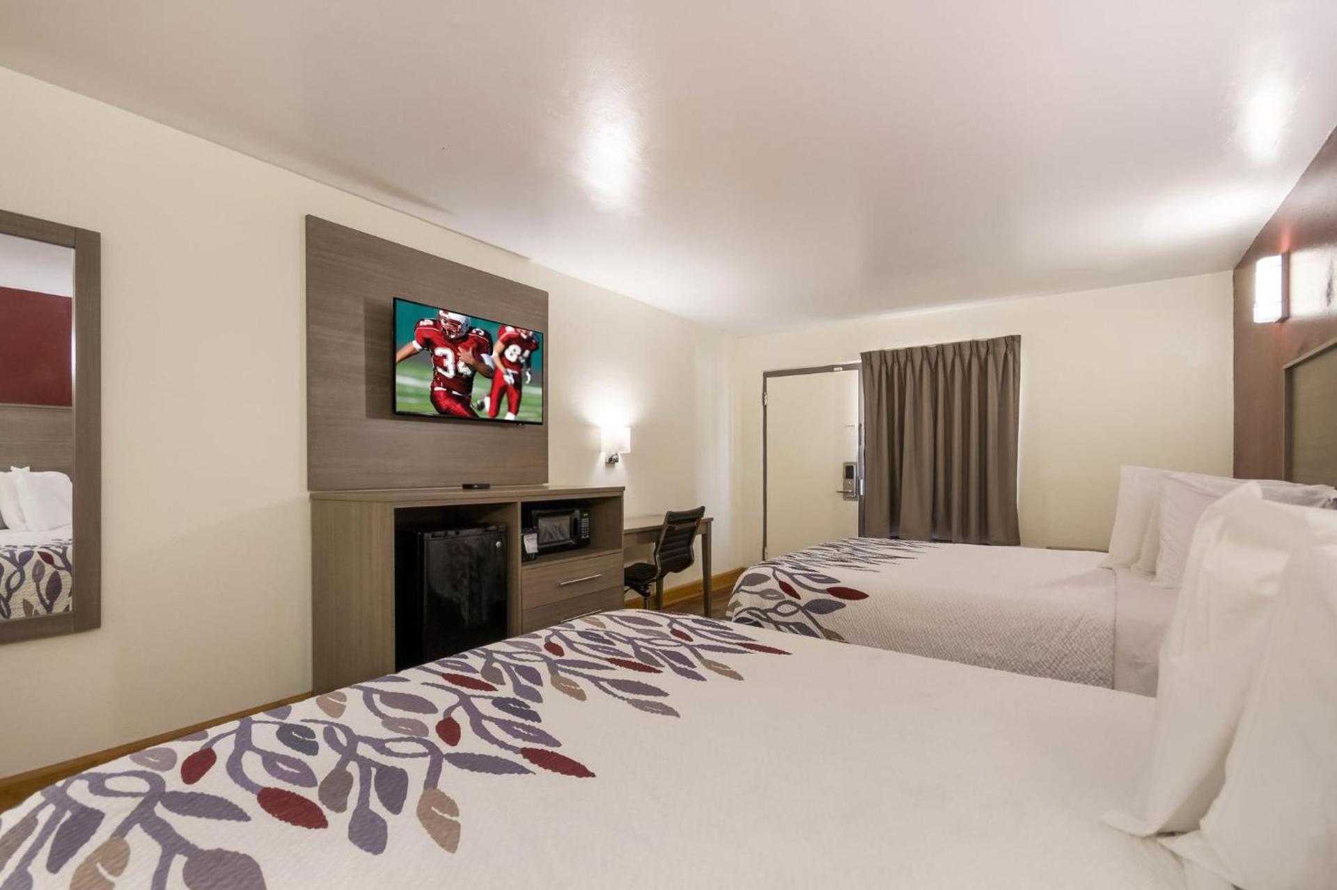 Red Roof Inn Crestview photo 7