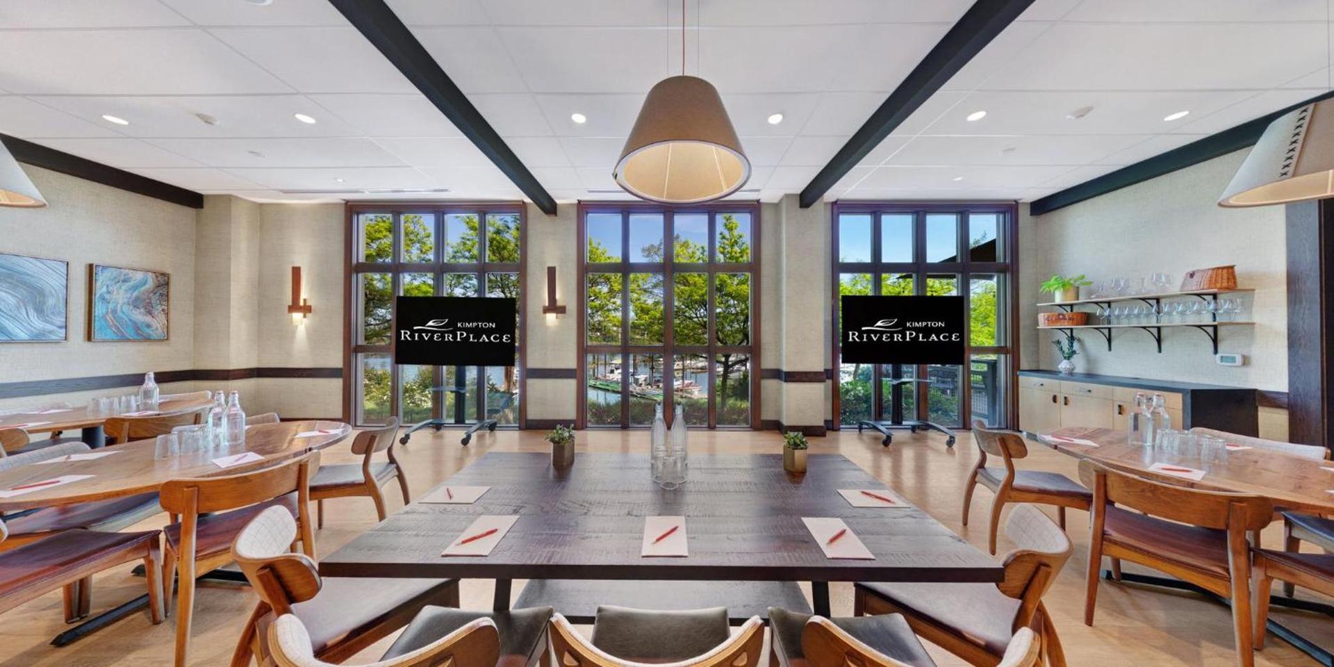 Kimpton Riverplace Hotel by IHG photo 60