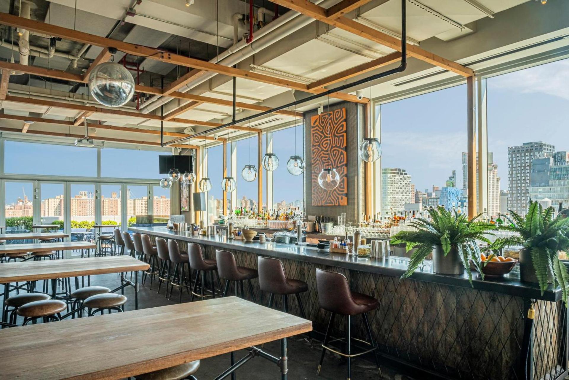 Hotel Indigo Lower East Side New York by IHG photo 66
