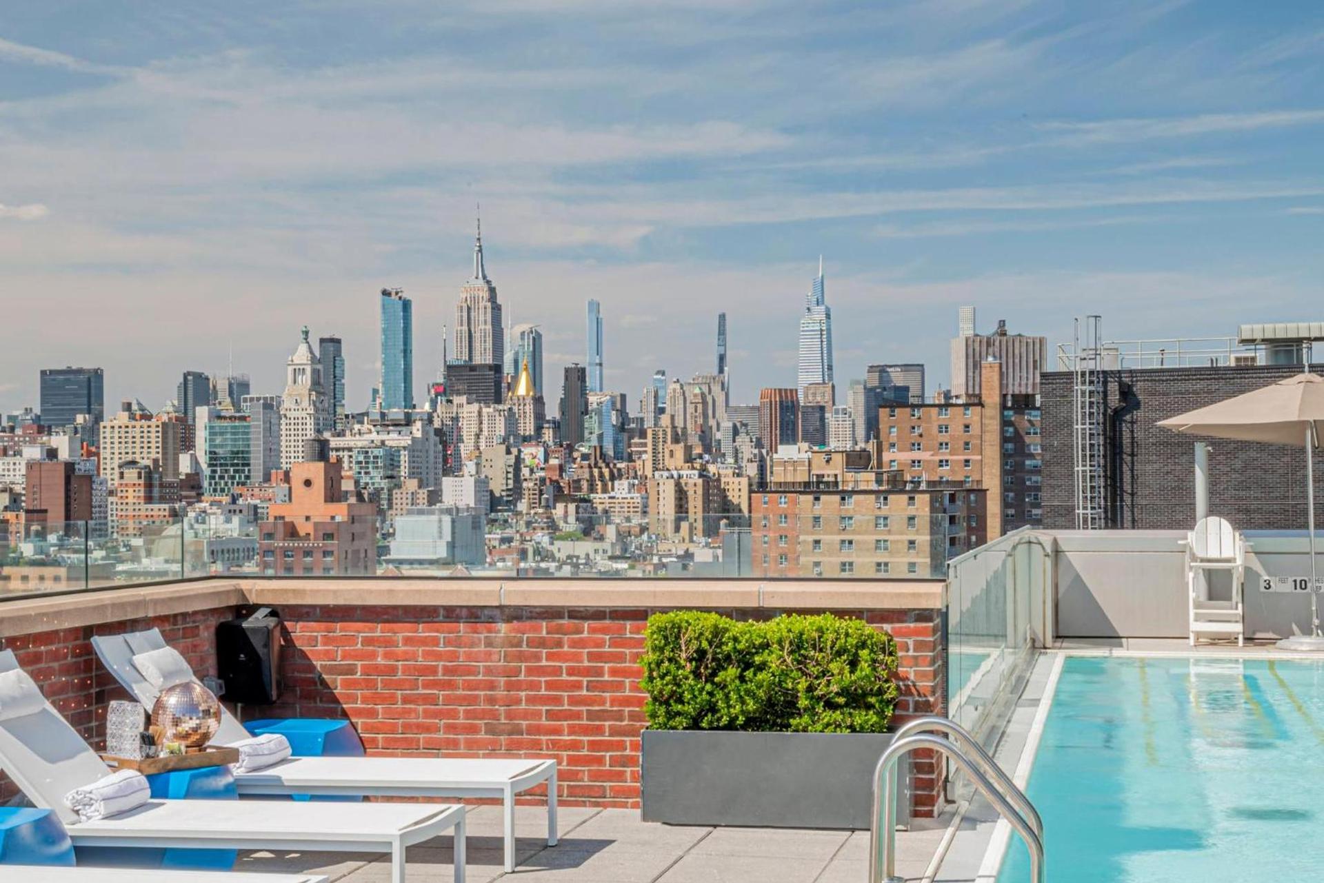 Hotel Indigo Lower East Side New York by IHG photo 61