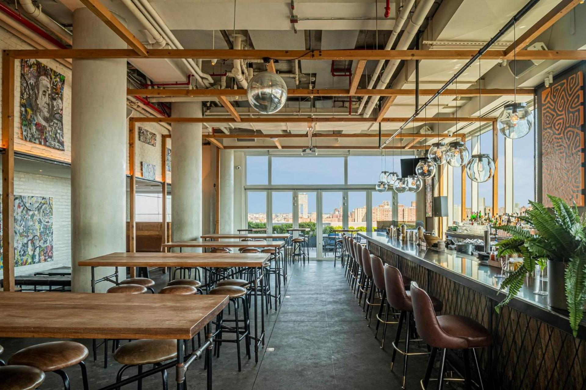 Hotel Indigo Lower East Side New York by IHG photo 58