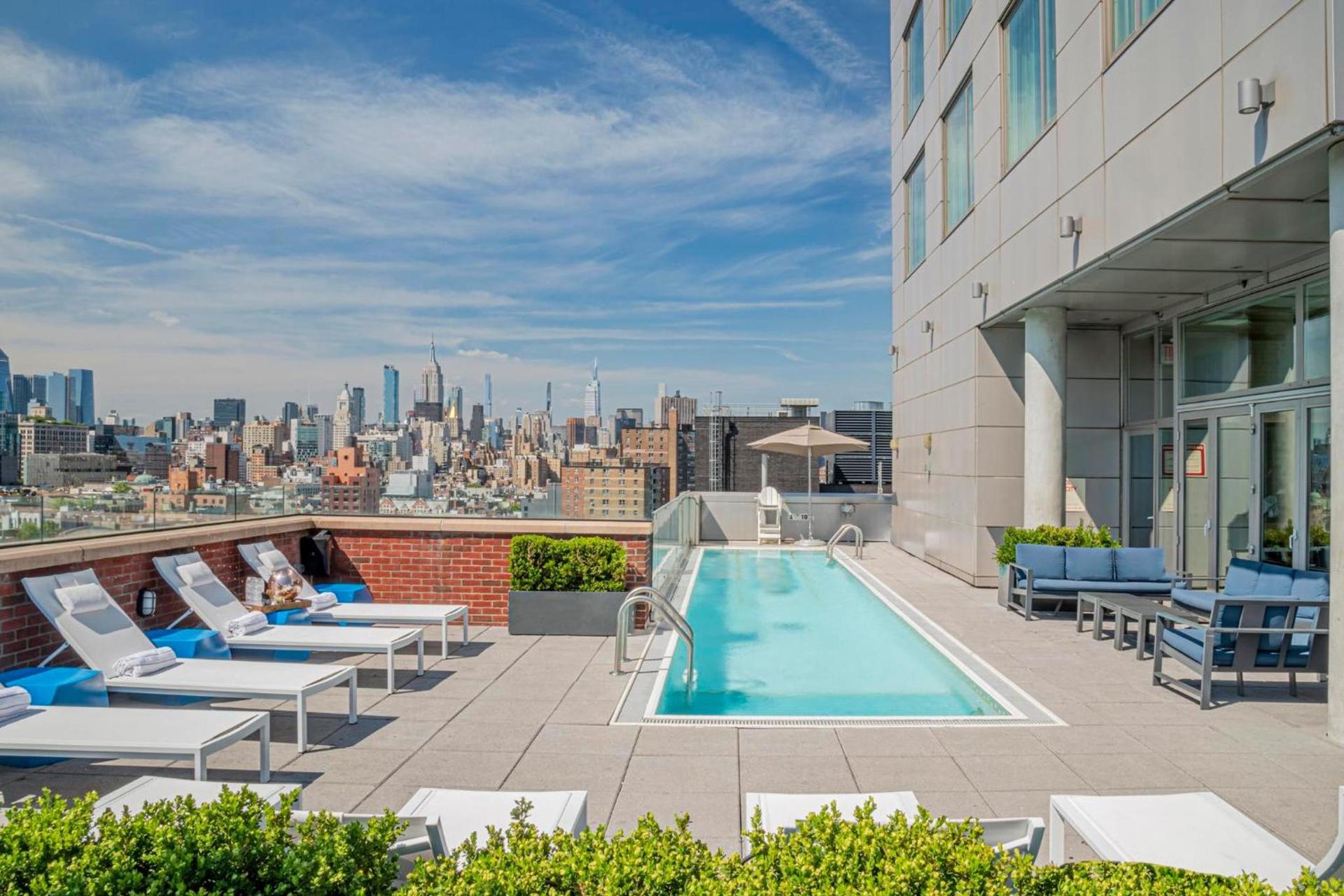 Hotel Indigo Lower East Side New York by IHG photo 67
