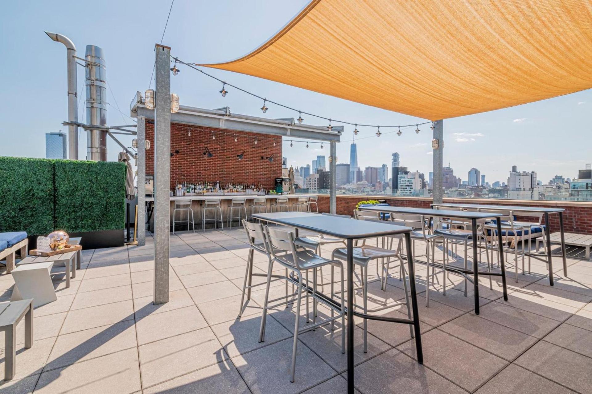 Hotel Indigo Lower East Side New York by IHG photo 90