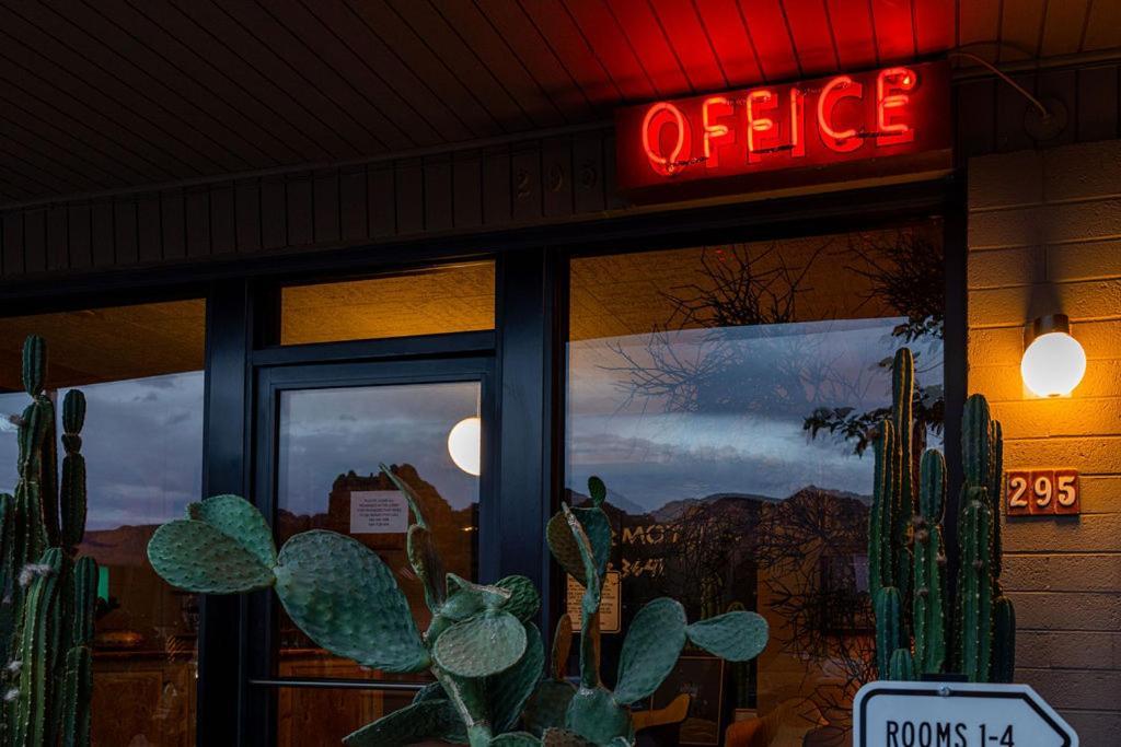 Historic Star Motel photo 8