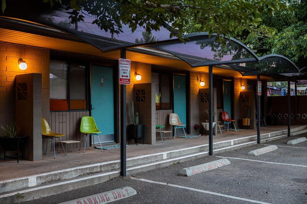 Historic Star Motel photo 3