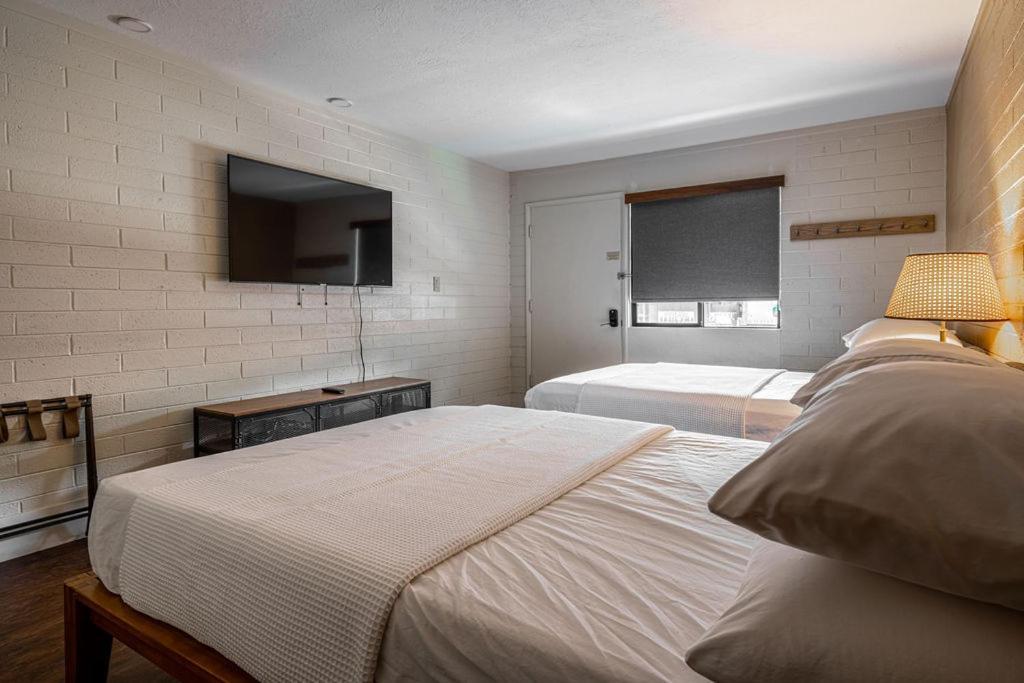 Historic Star Motel photo 22