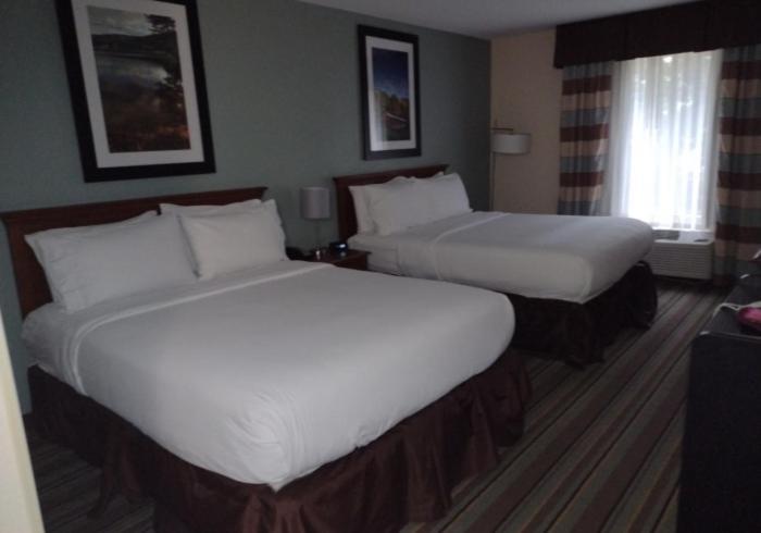 White Pine Lodge photo 7