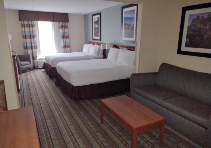 White Pine Lodge photo 18