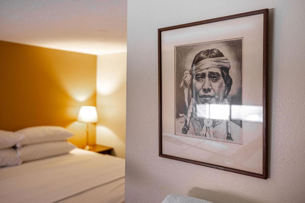 Historic Star Motel photo 18
