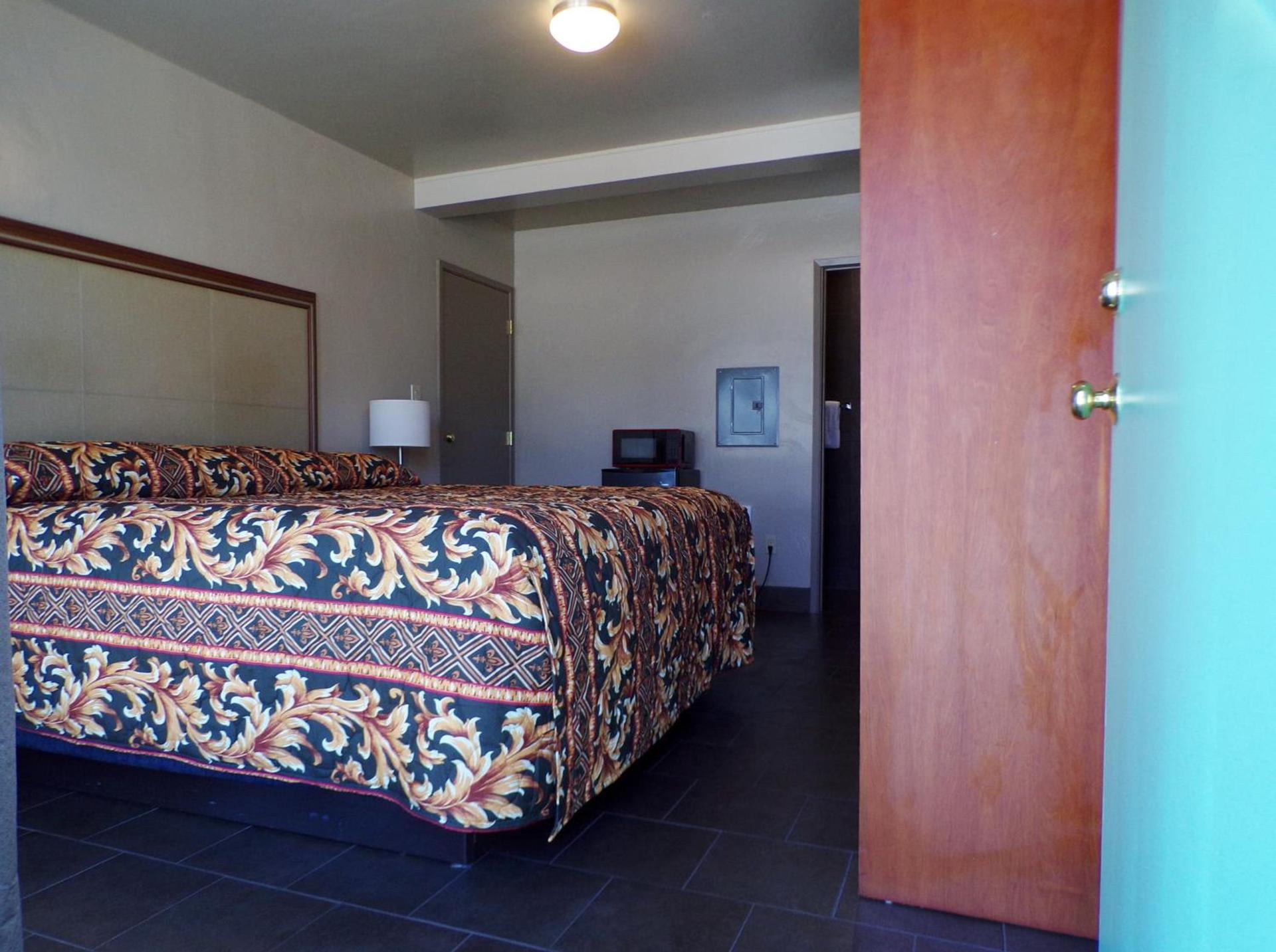 Cypress Tree Motel photo 21