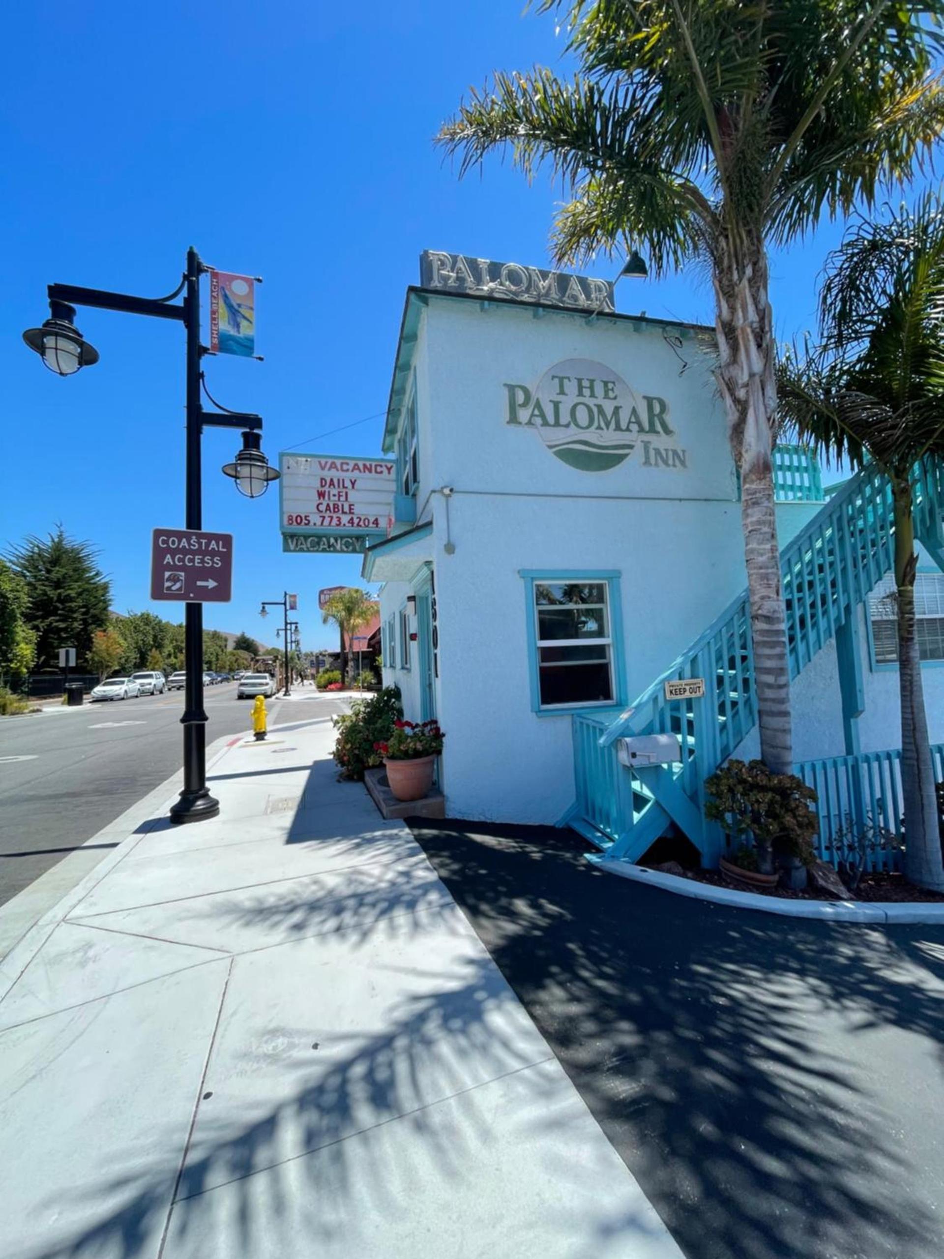The Palomar Inn photo 20