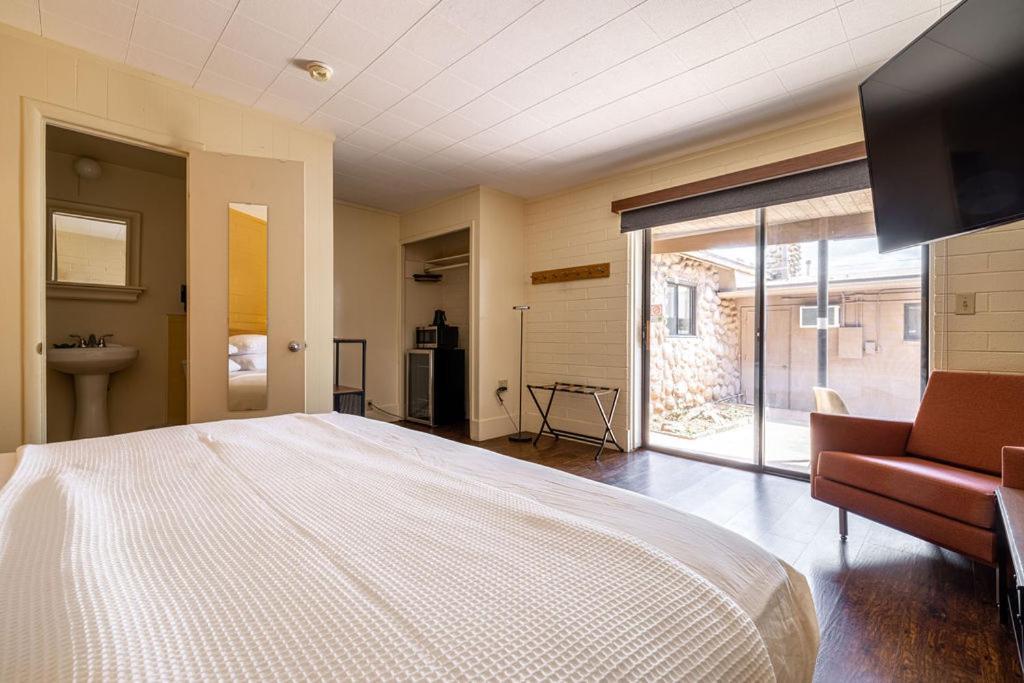 Historic Star Motel photo 4