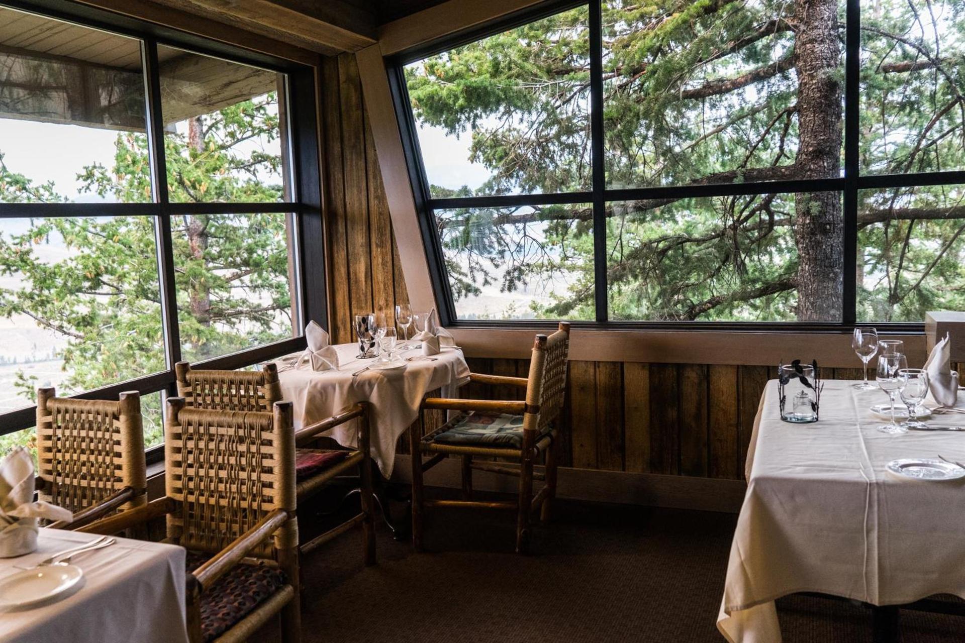 Sun Mountain Lodge photo 10