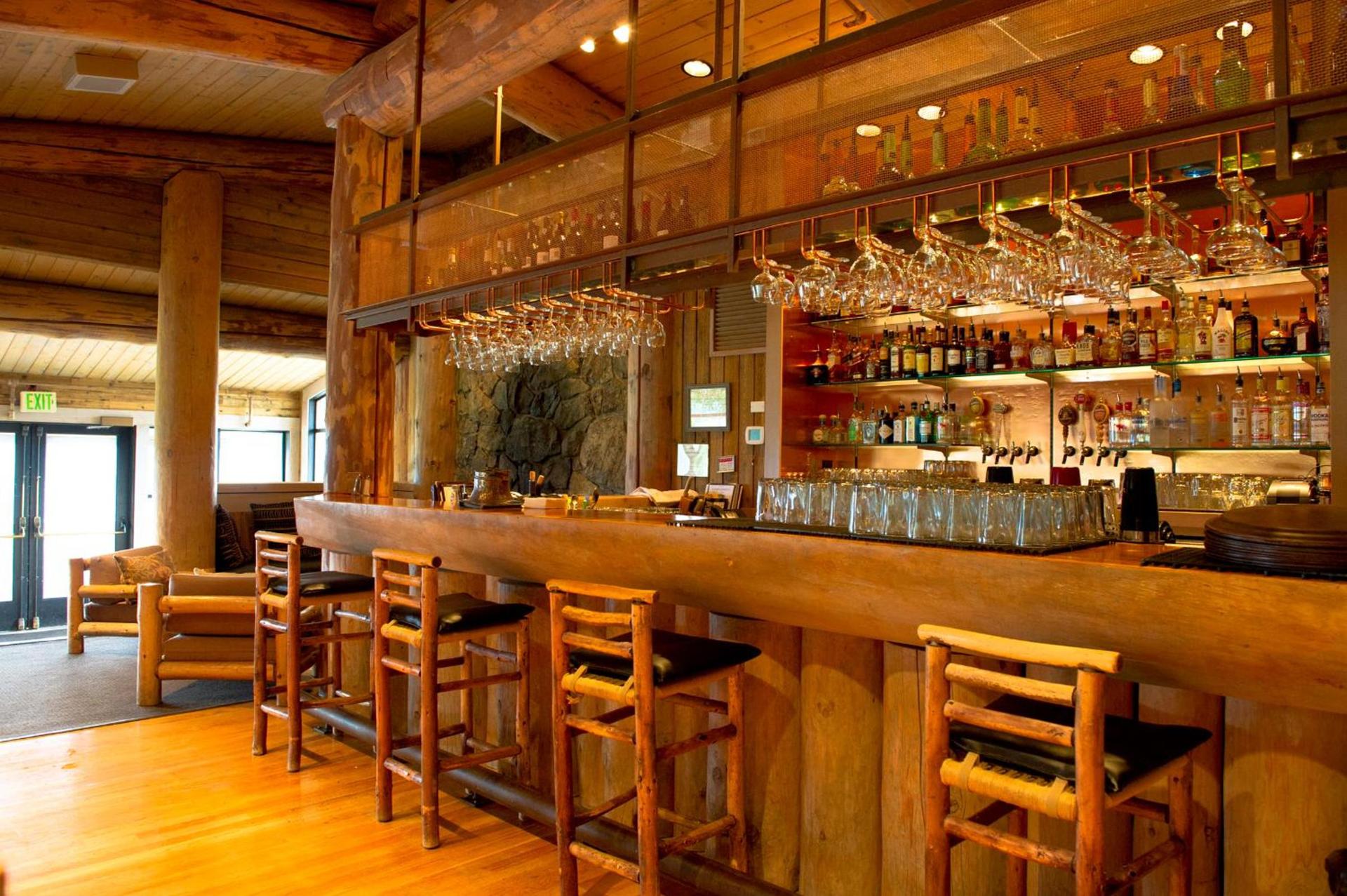 Sun Mountain Lodge photo 9