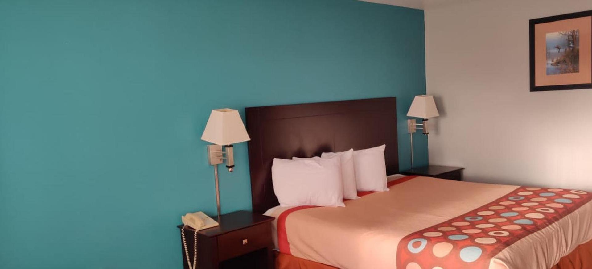 FairBridge Inn Express Stuttgart photo 12