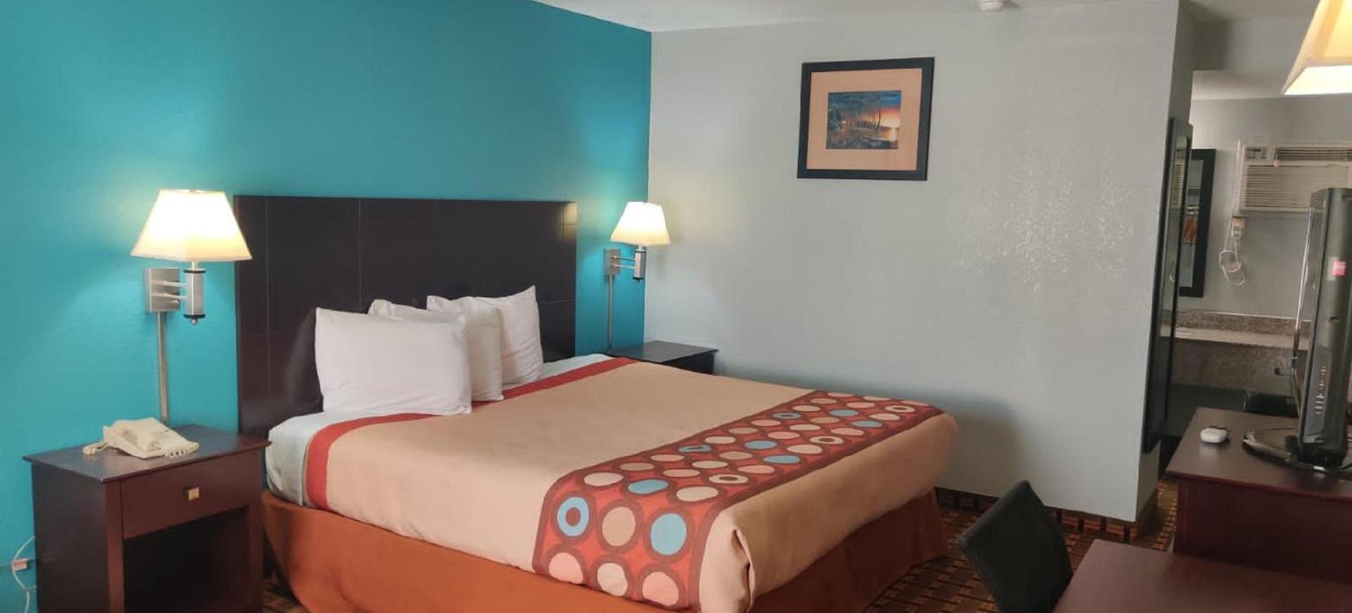 FairBridge Inn Express Stuttgart photo 16