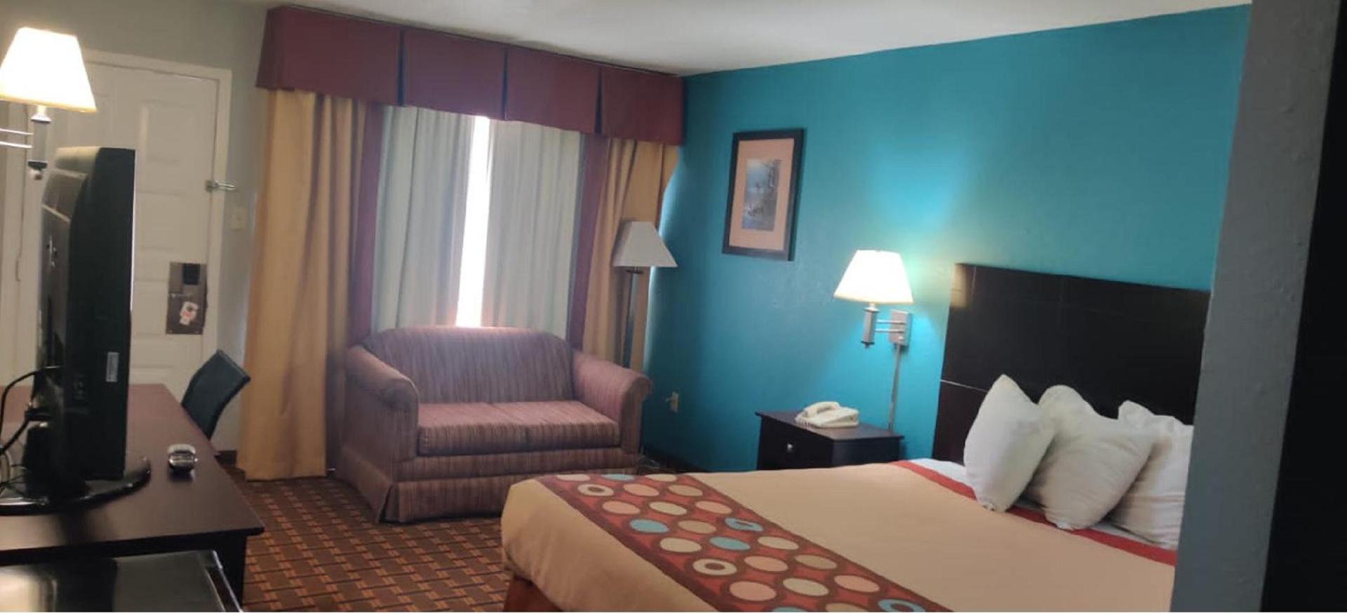 FairBridge Inn Express Stuttgart photo 17