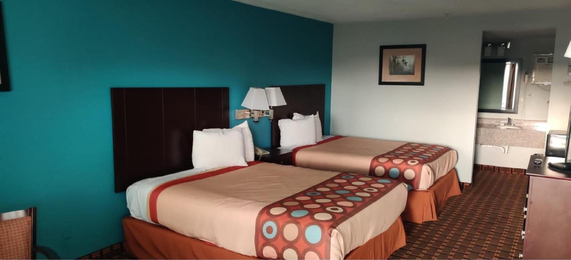 FairBridge Inn Express Stuttgart photo 21