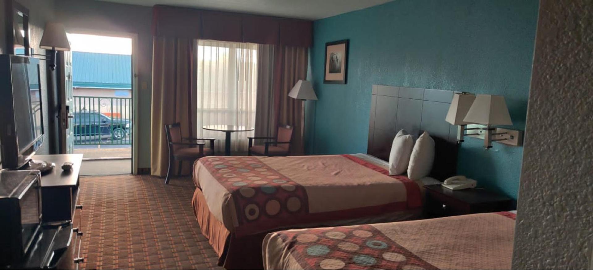FairBridge Inn Express Stuttgart photo 24