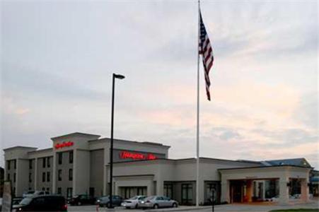 Hampton Inn Mountain Home photo 16