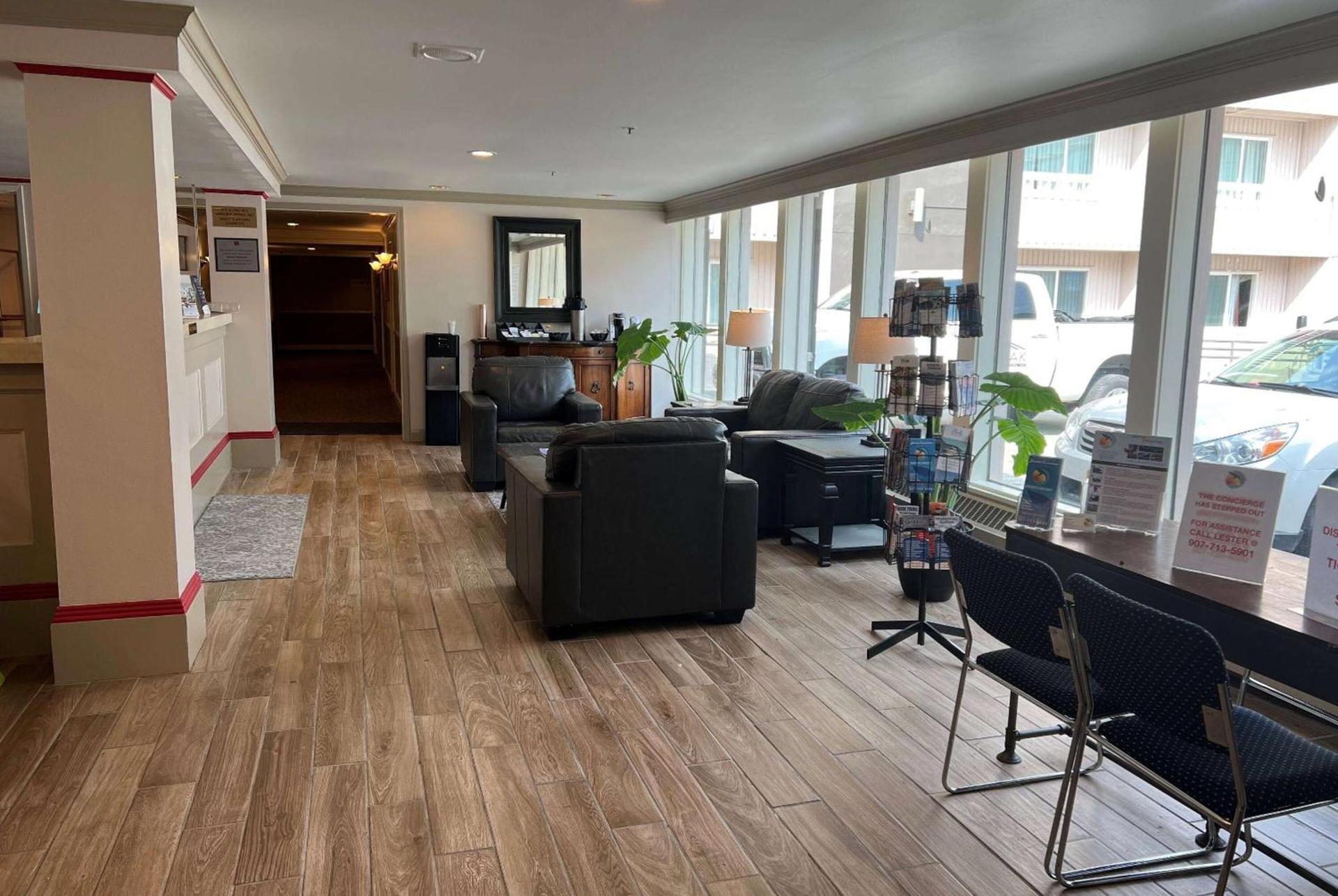 Ramada by Wyndham Juneau photo 6