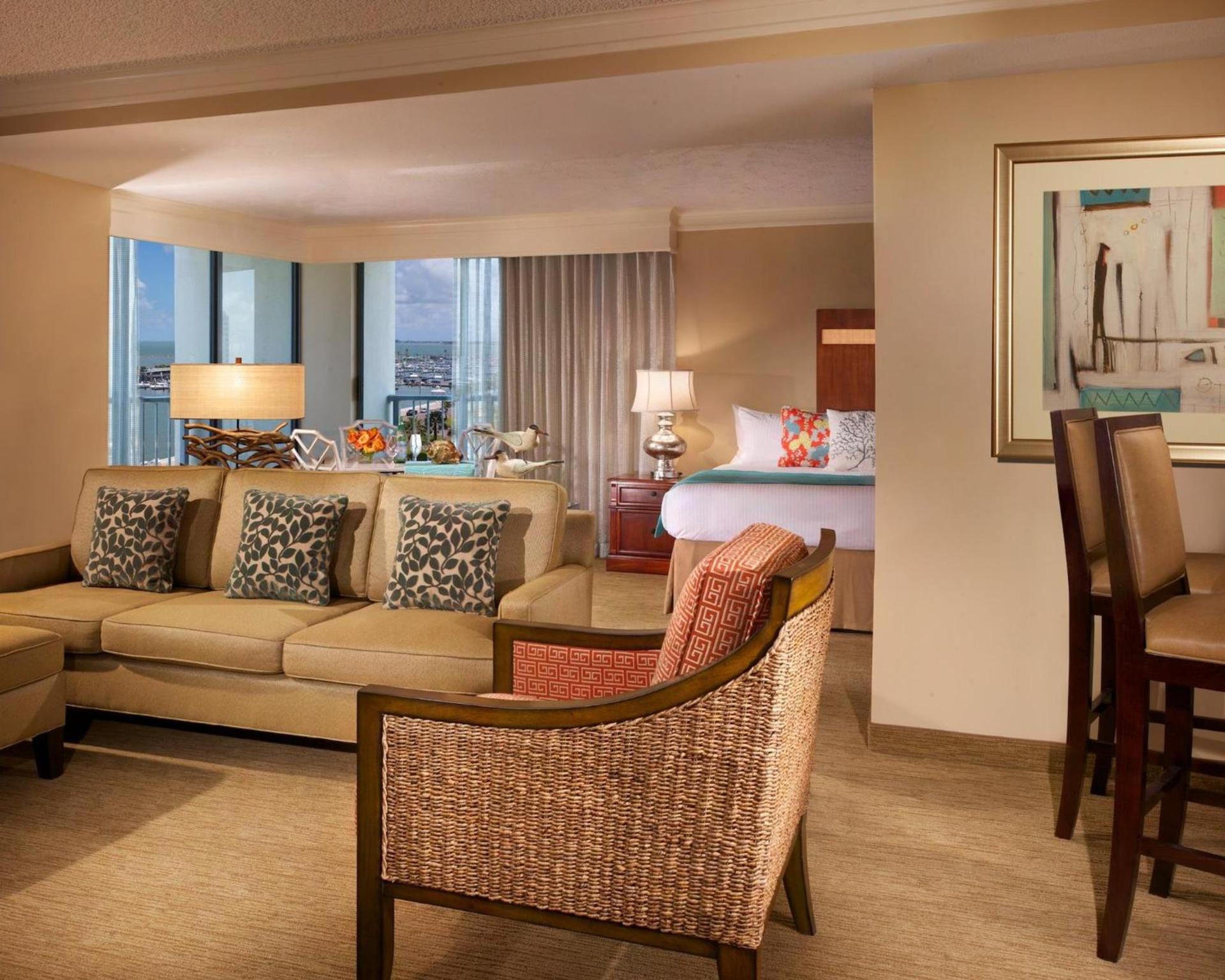 Omni Corpus Christi Hotel photo 26