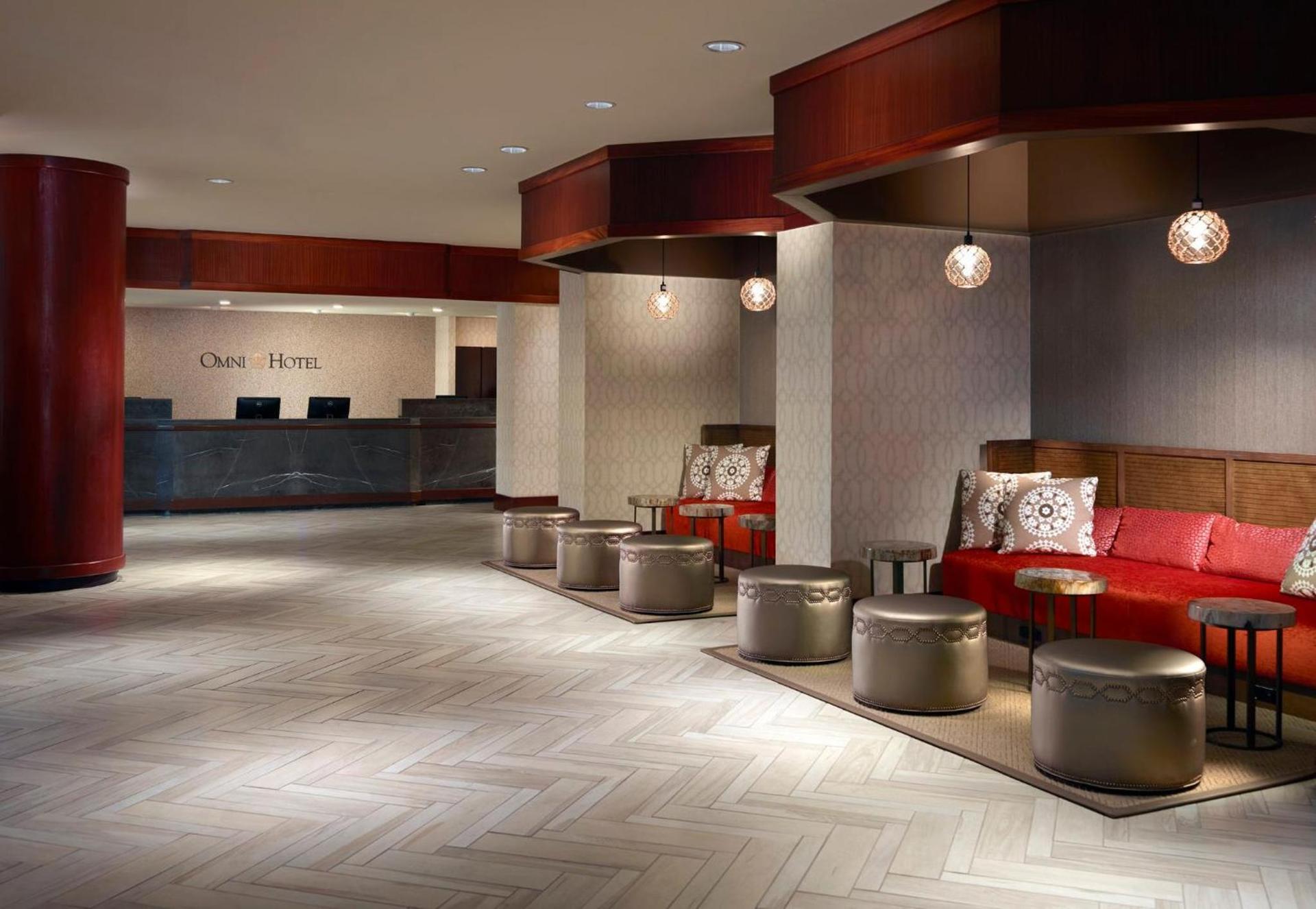 Omni Corpus Christi Hotel photo 11