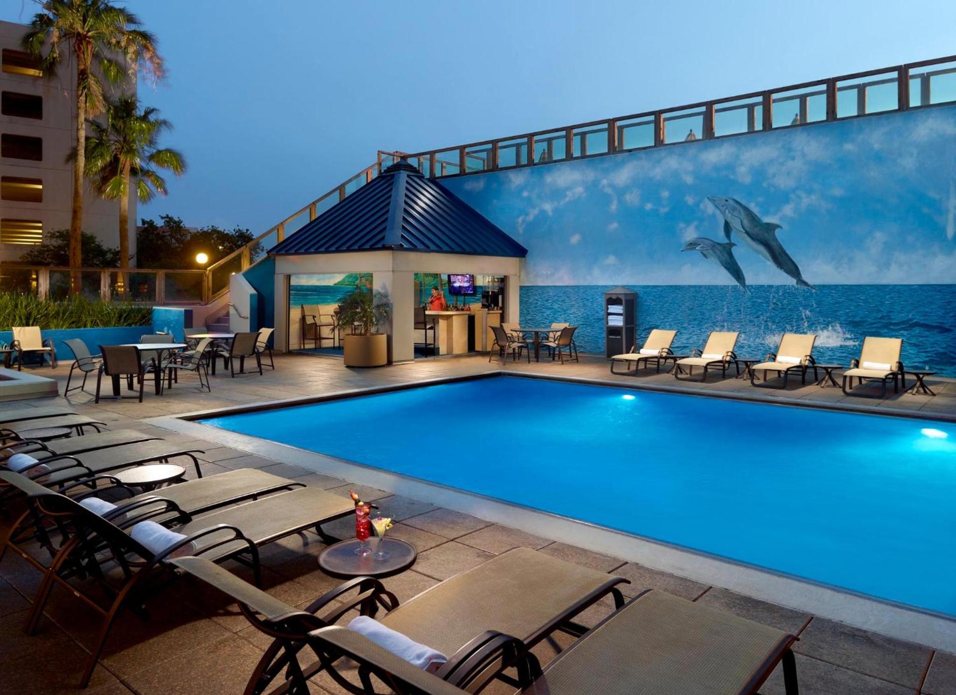 Omni Corpus Christi Hotel photo 21