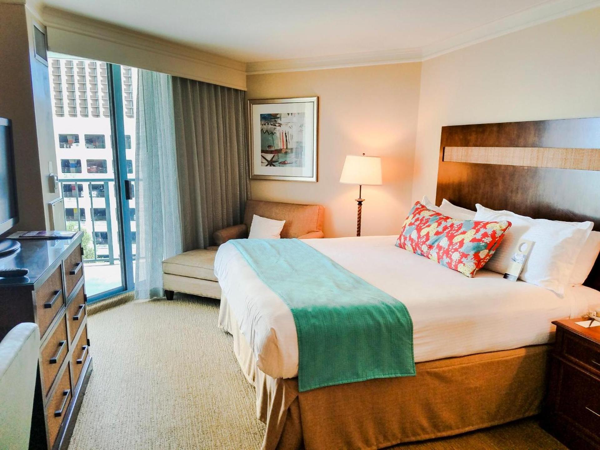 Omni Corpus Christi Hotel photo 32