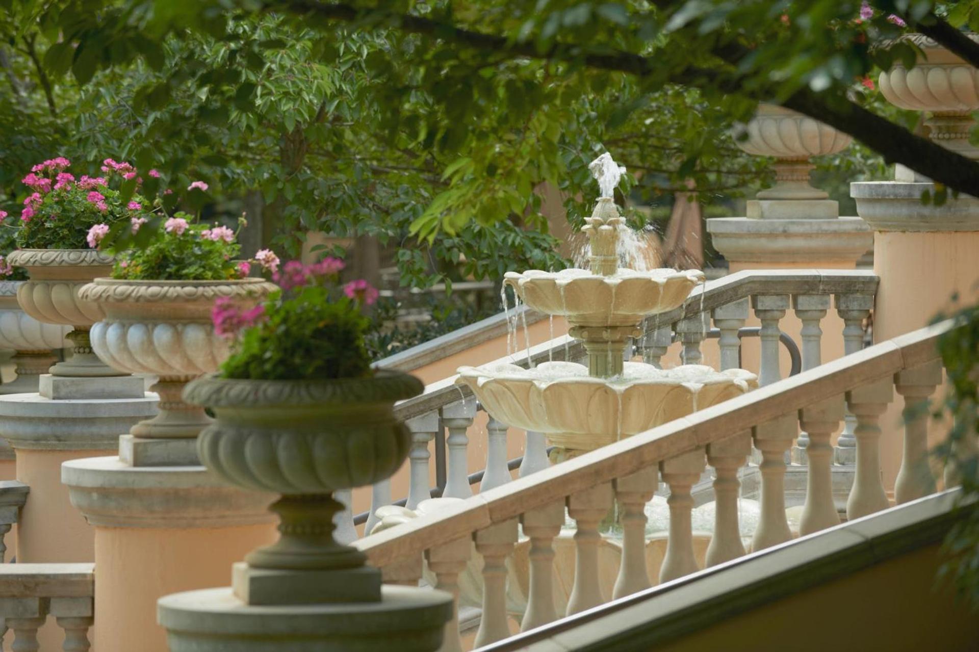 Omni Shoreham Hotel Washington DC photo 15