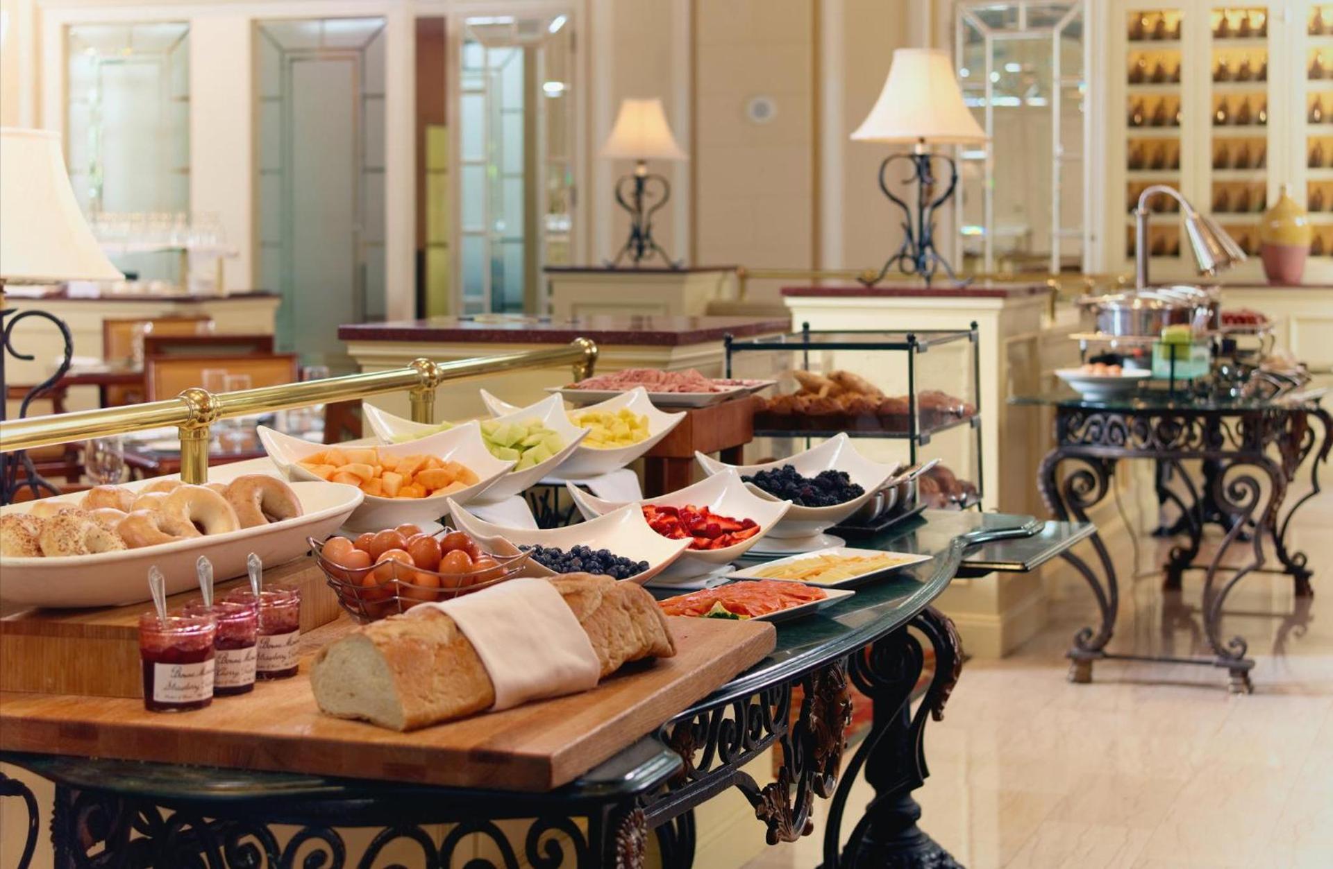 Omni Shoreham Hotel Washington DC photo 11